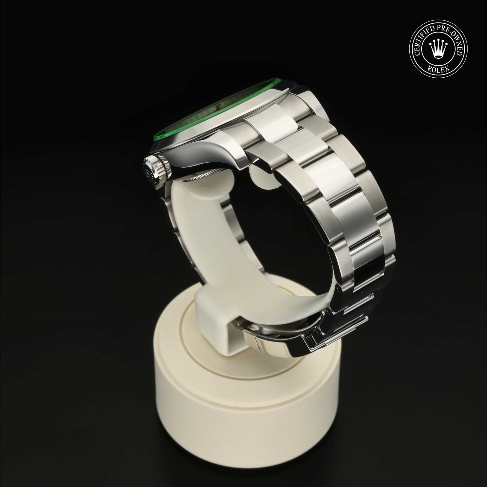 Milgauss  Certified Pre-Owned