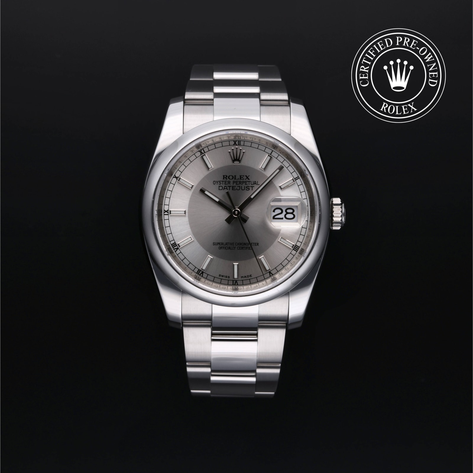 Datejust