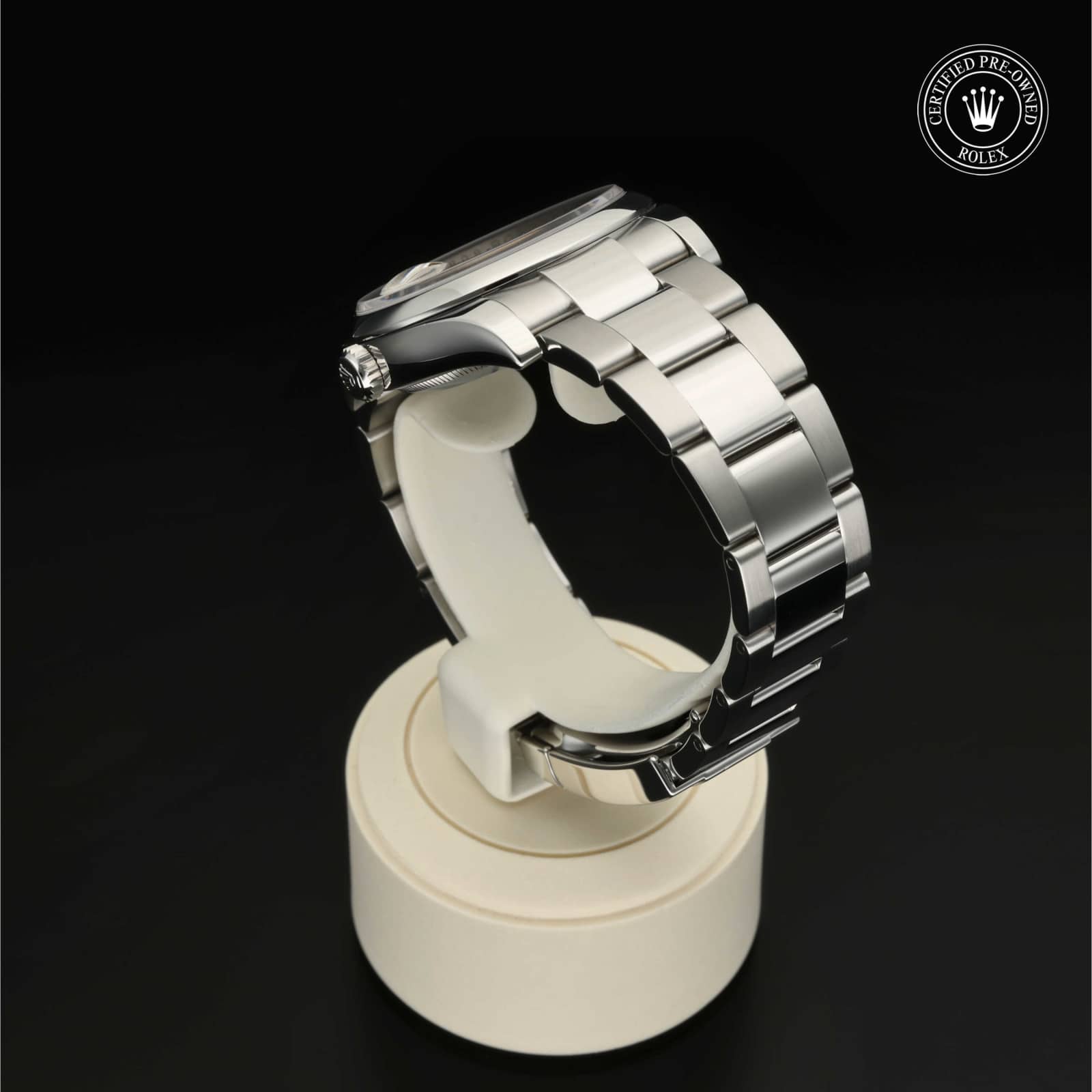 Datejust  Certified Pre-Owned