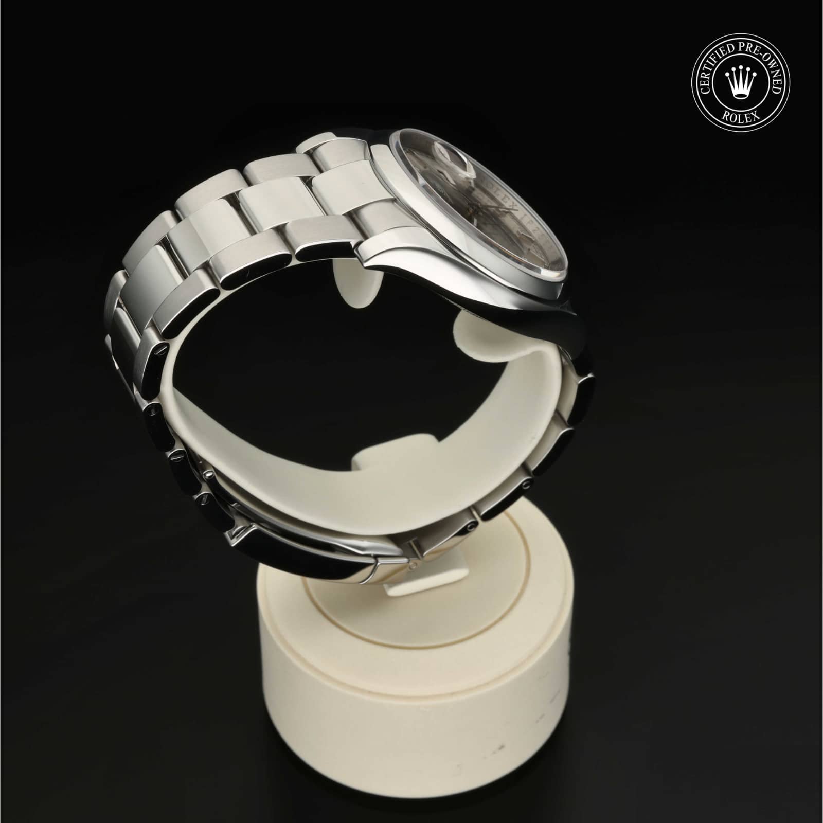 Datejust  Certified Pre-Owned
