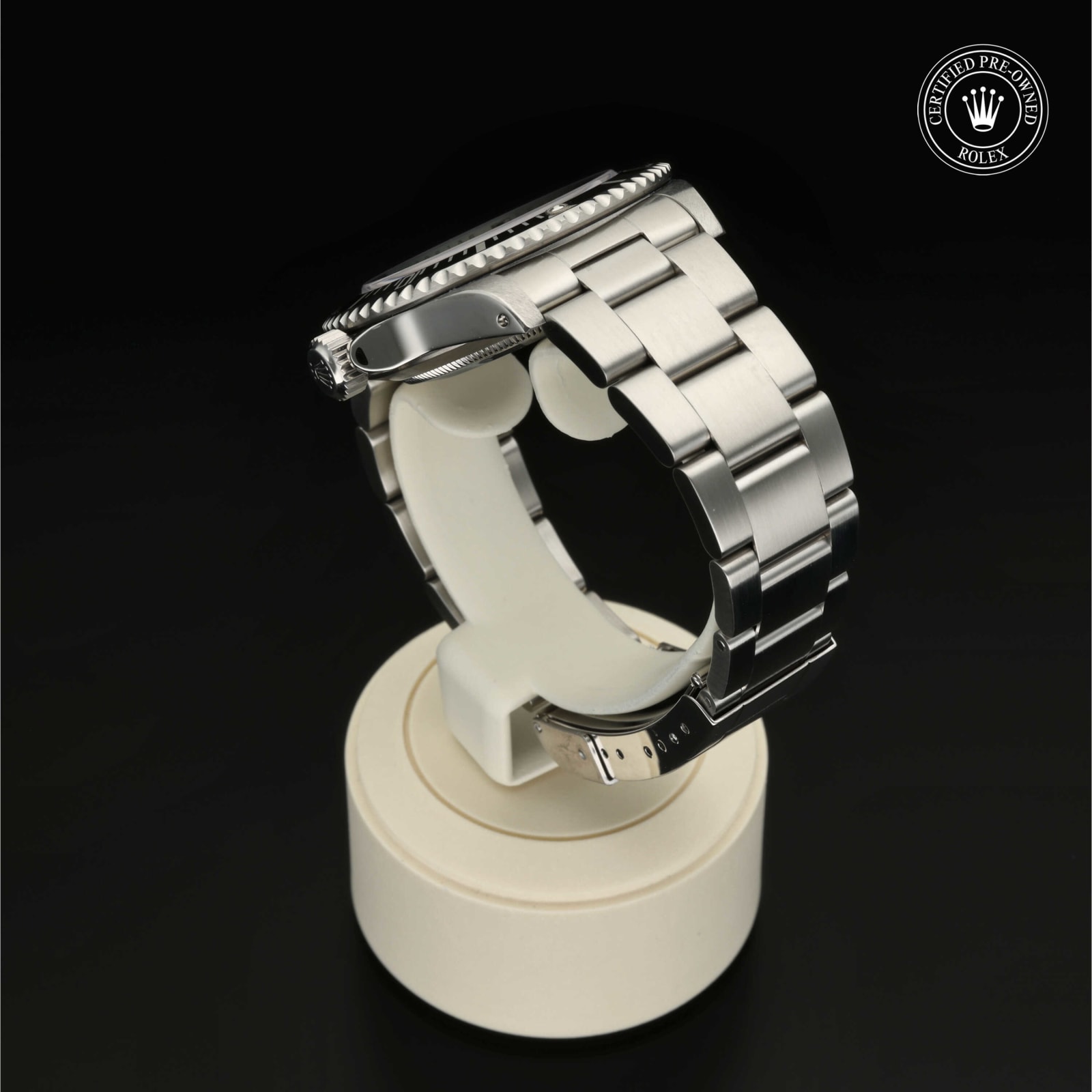 Submariner  Certified Pre-Owned