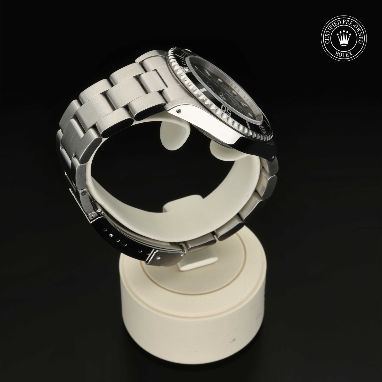 Submariner  Certified Pre-Owned