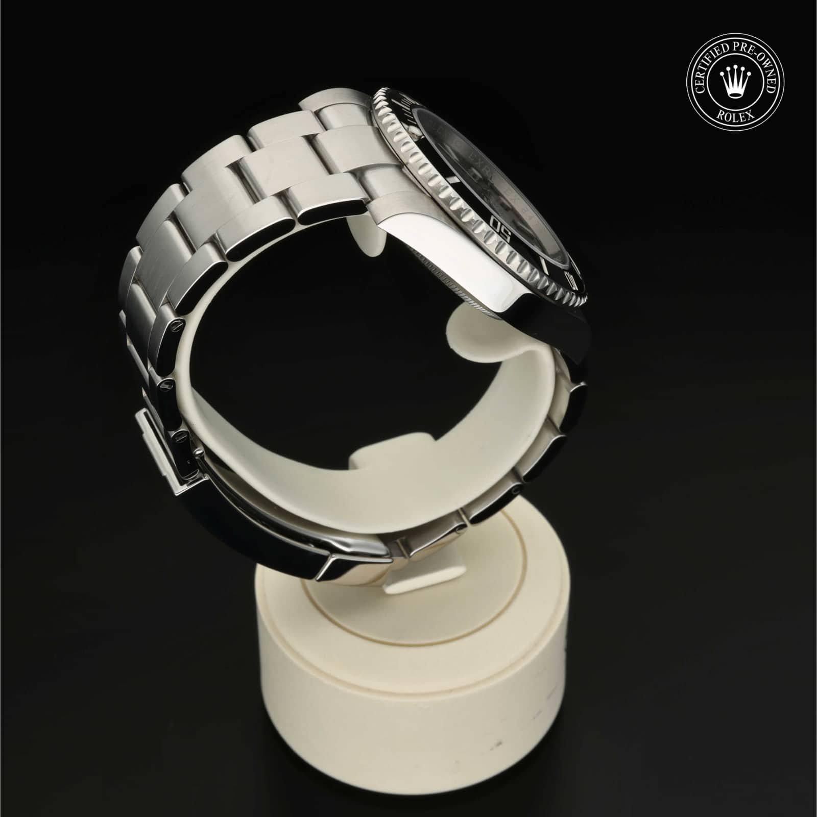 Submariner  Certified Pre-Owned