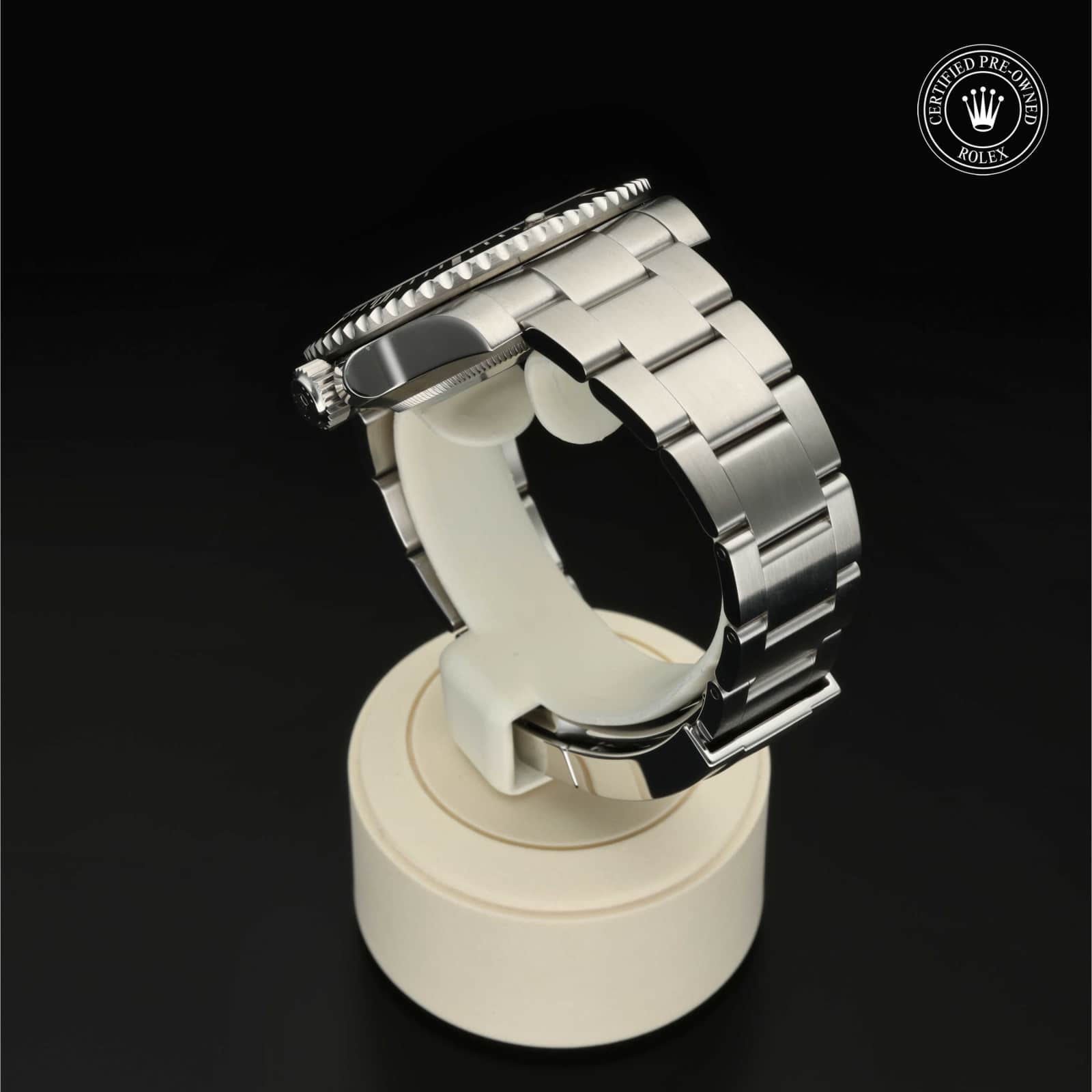 Submariner  Certified Pre-Owned