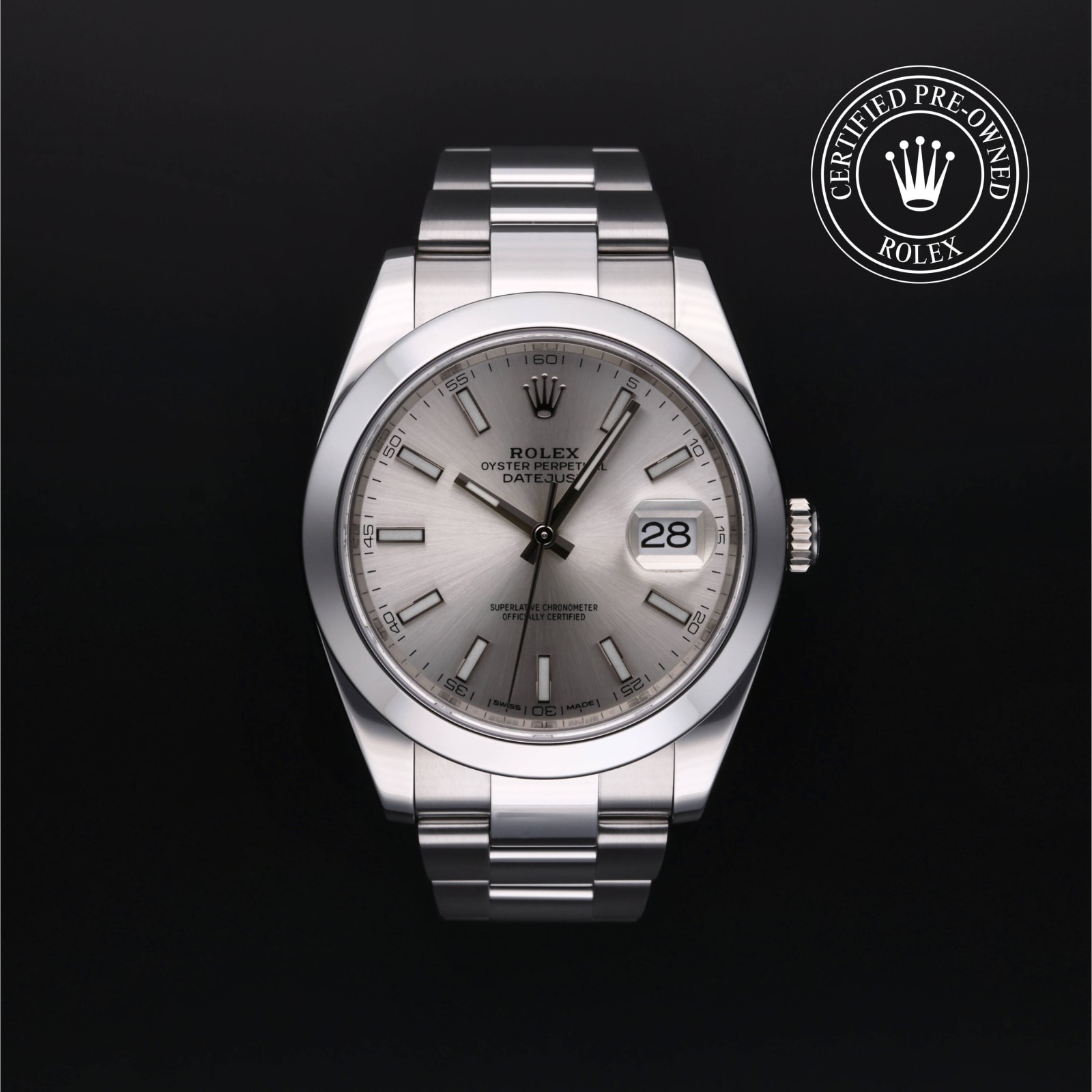 Datejust