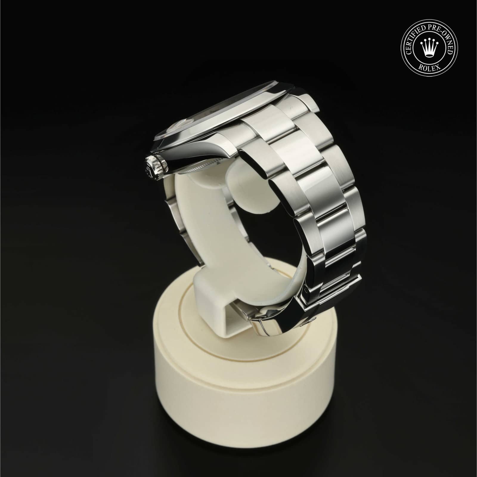 Datejust  Certified Pre-Owned