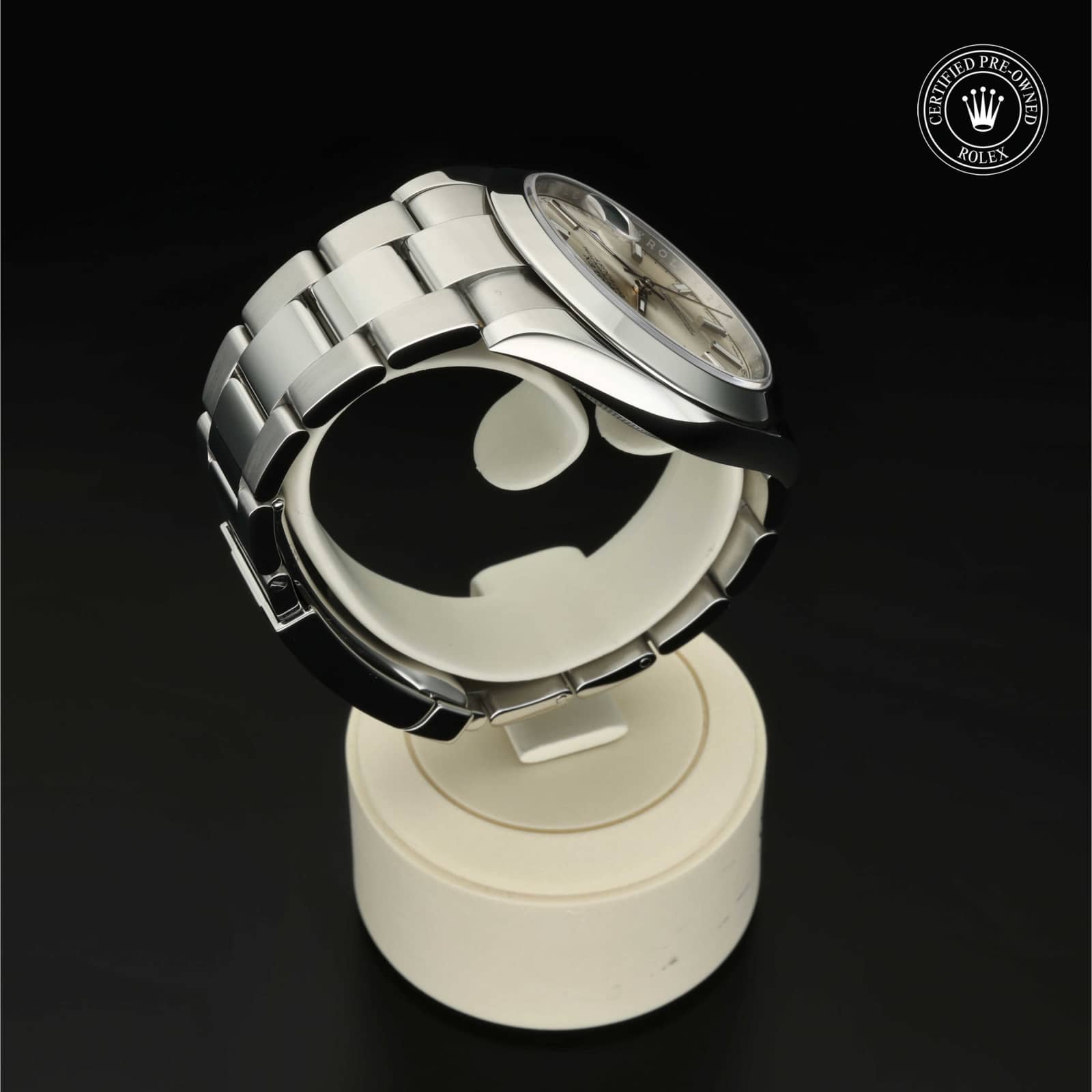 Datejust  Certified Pre-Owned