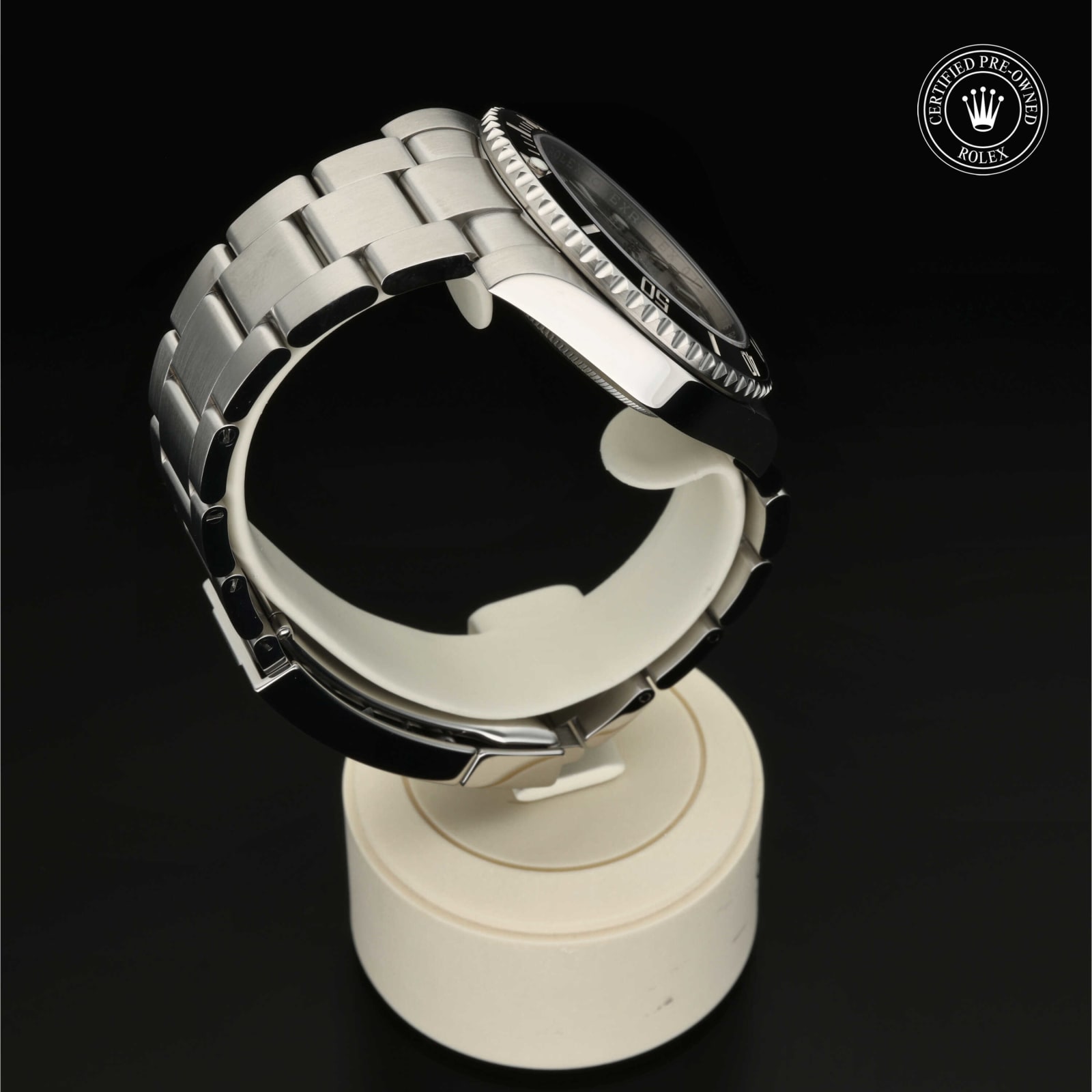 Submariner  Certified Pre-Owned