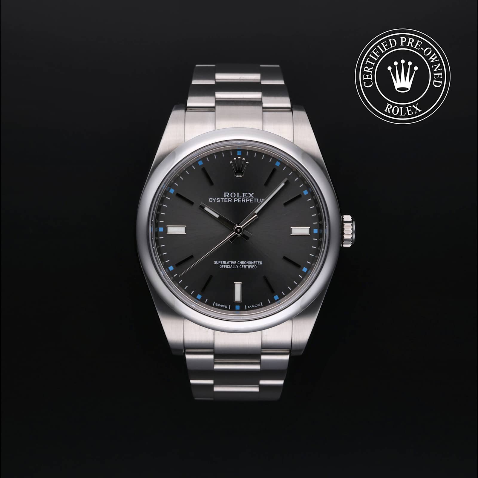 Oyster Perpetual