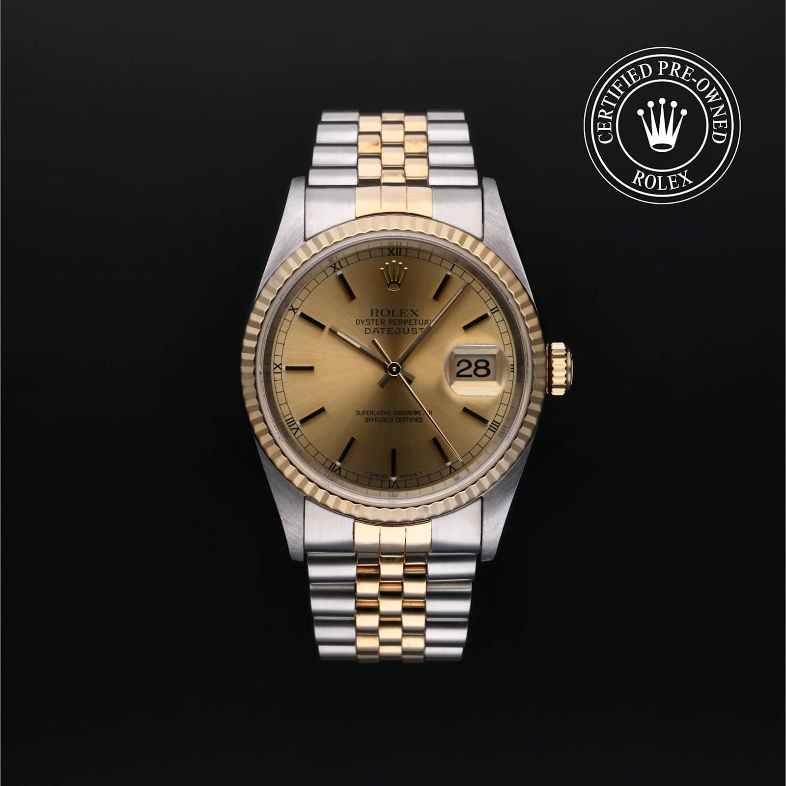Datejust