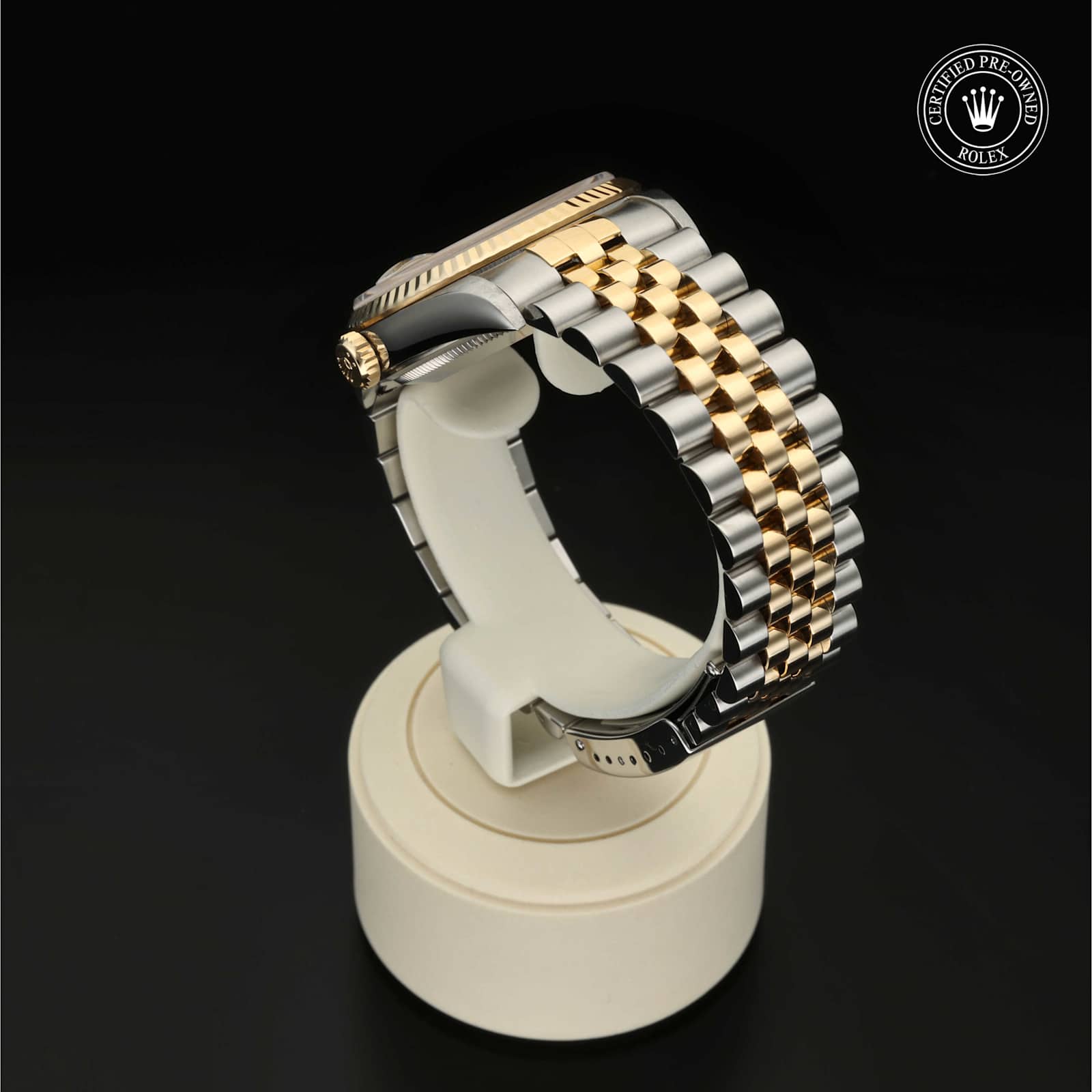 Datejust  Certified Pre-Owned