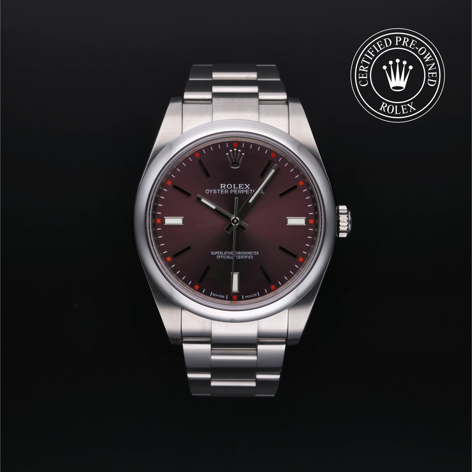 Oyster Perpetual