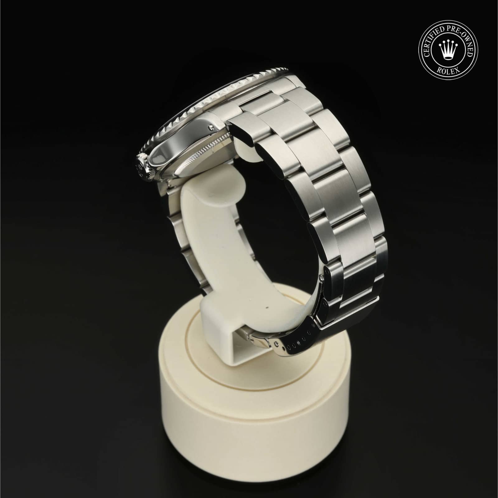 GMT-Master  Certified Pre-Owned