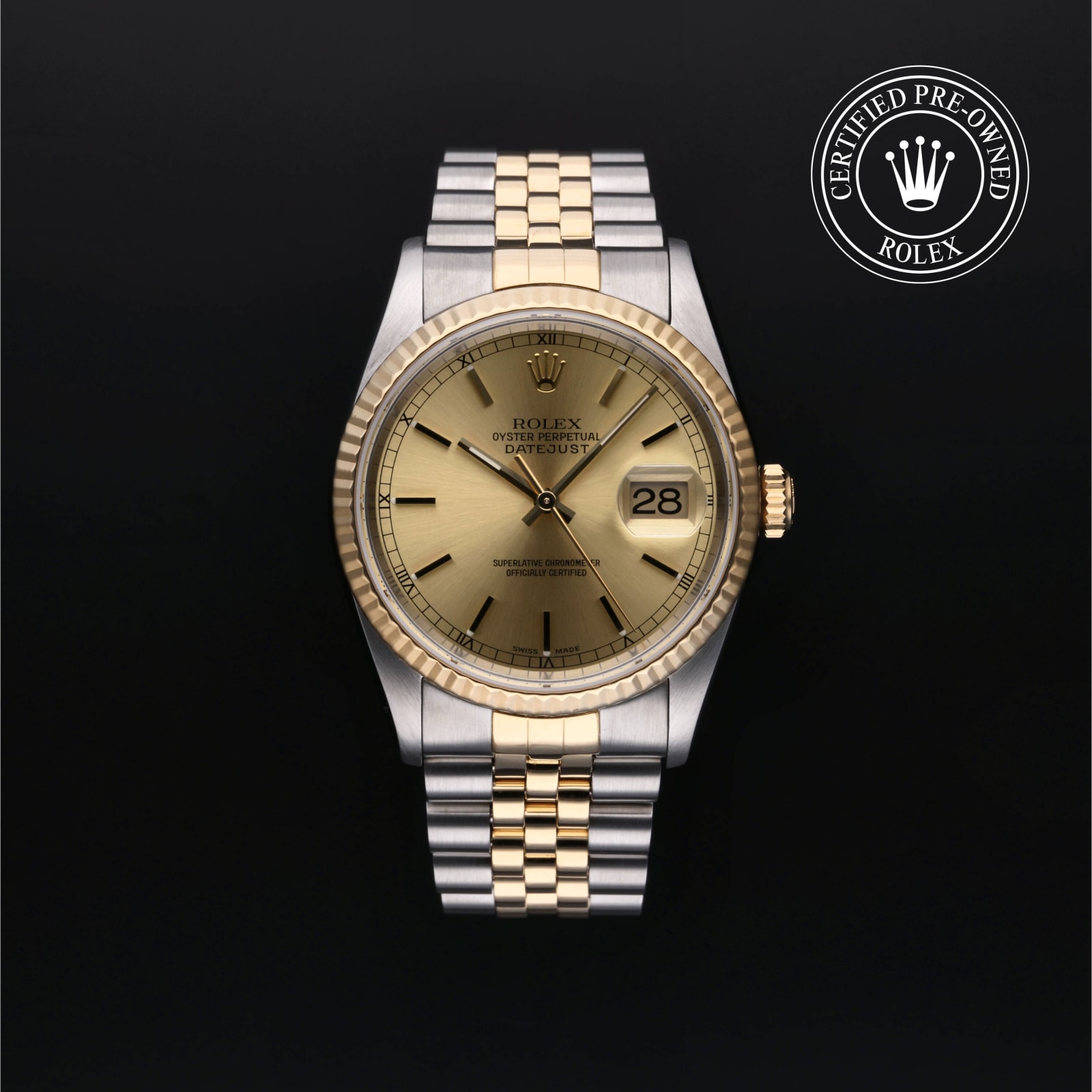 Datejust