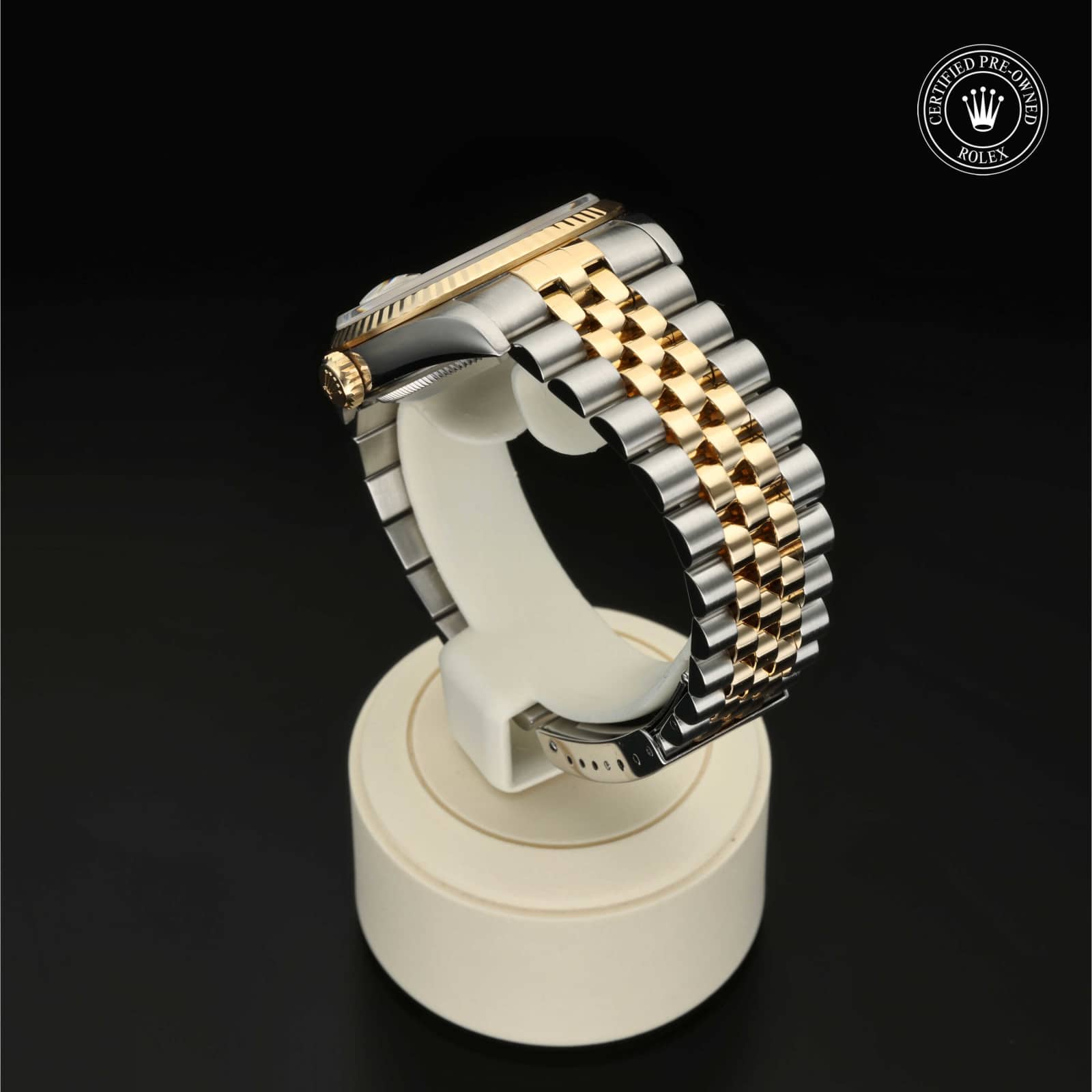 Datejust  Certified Pre-Owned