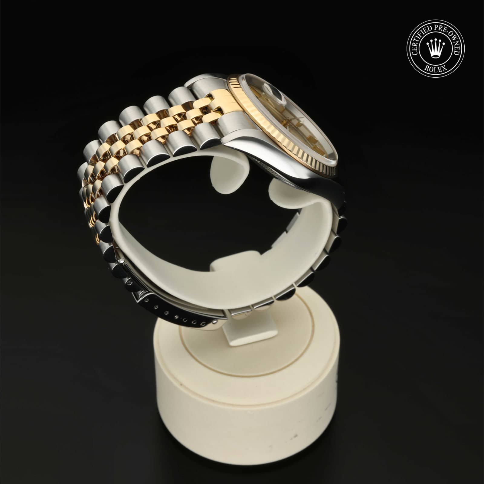 Datejust  Certified Pre-Owned