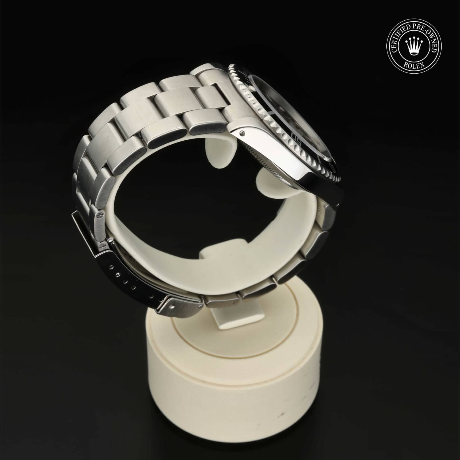 Submariner  Certified Pre-Owned