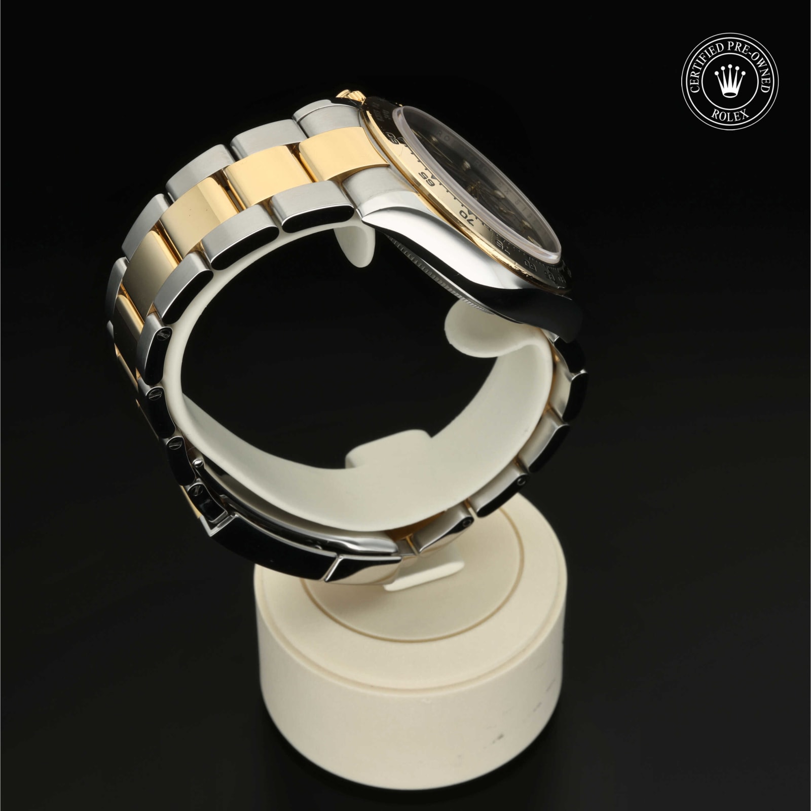 Cosmograph Daytona  Certified Pre-Owned