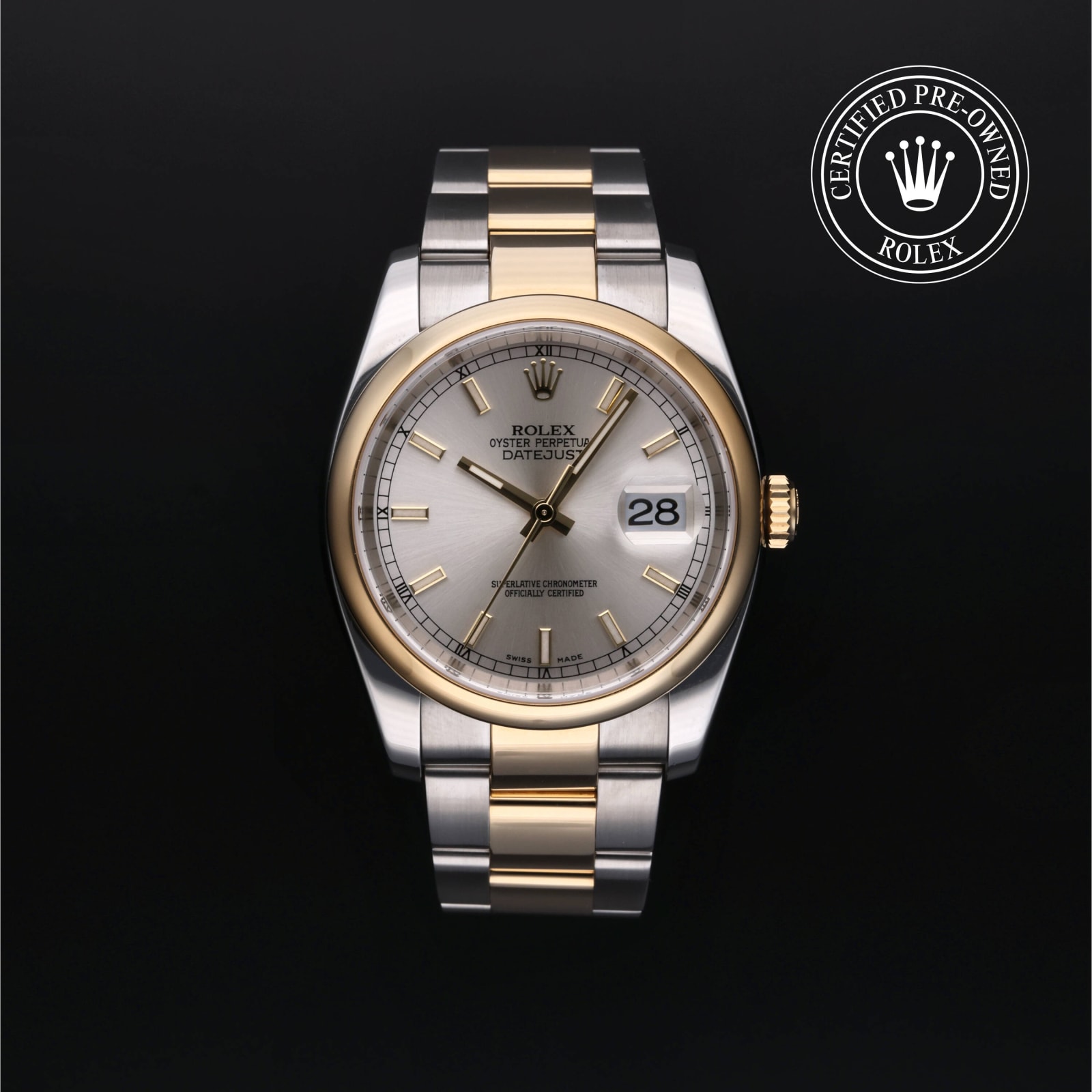 Datejust
