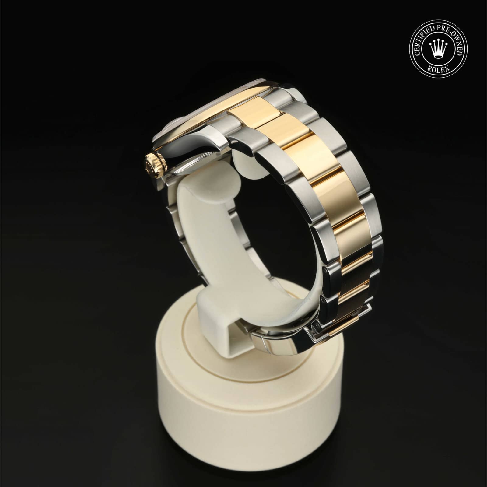 Datejust  Certified Pre-Owned