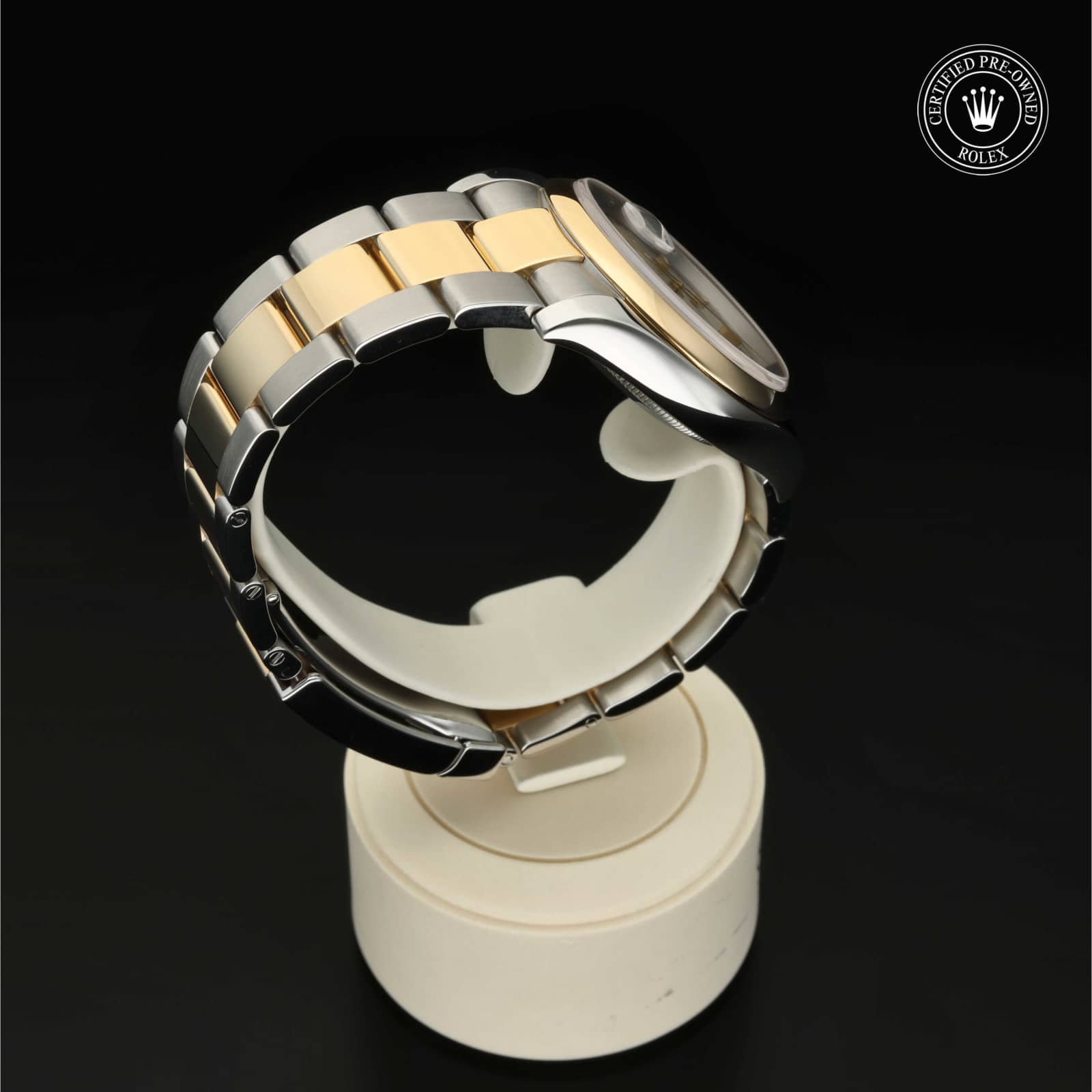 Datejust  Certified Pre-Owned