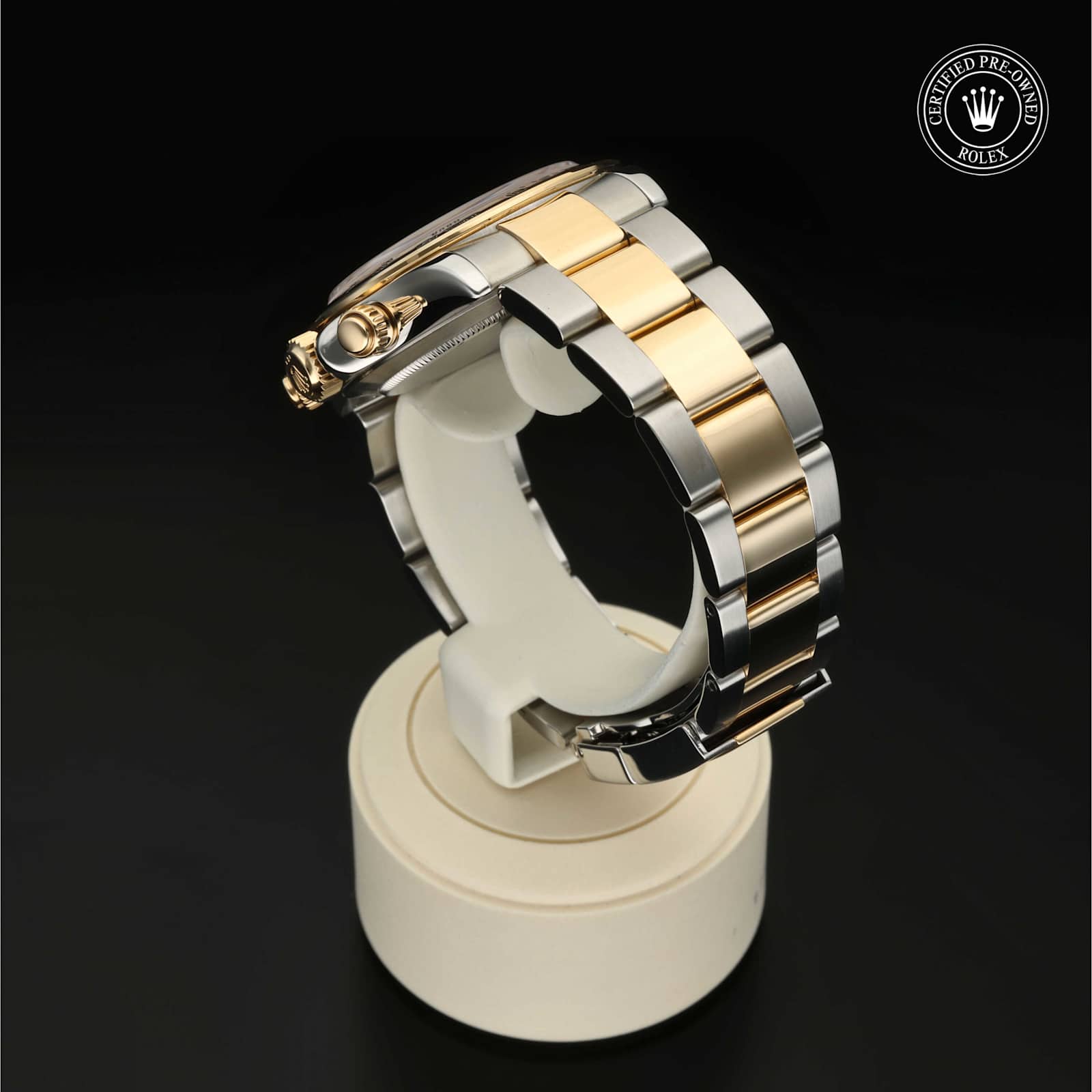 Cosmograph Daytona  Certified Pre-Owned