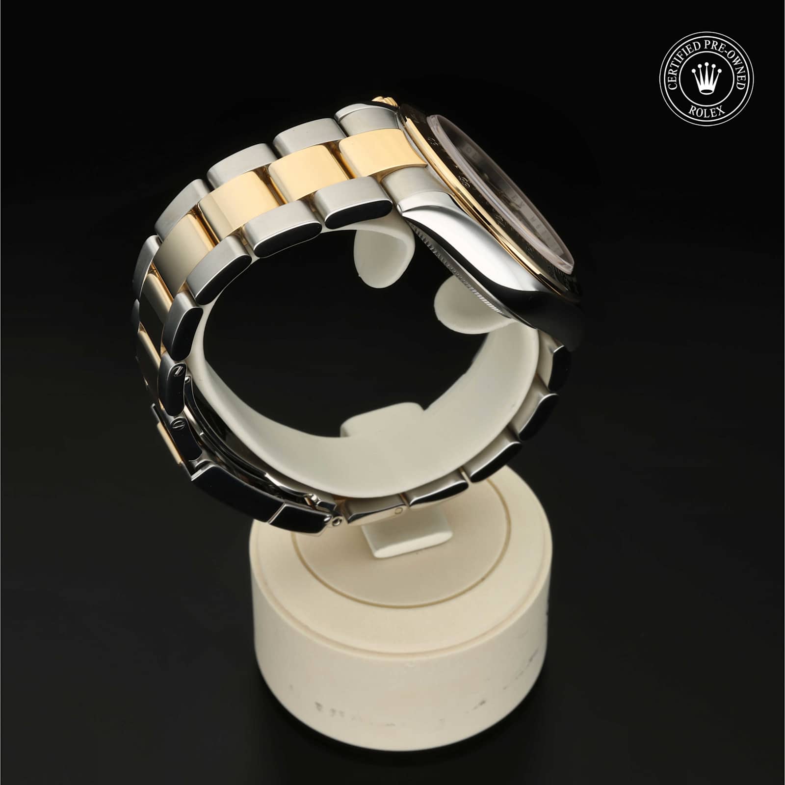 Cosmograph Daytona  Certified Pre-Owned