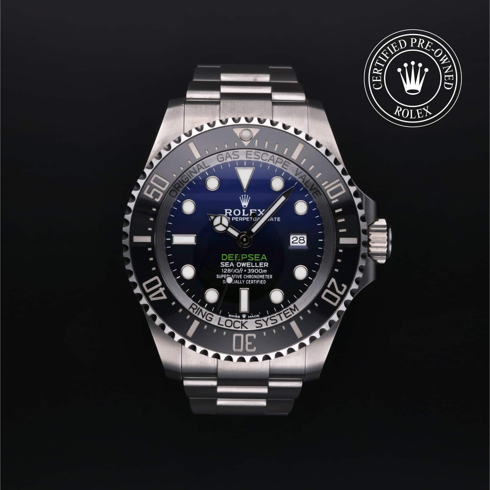 Deepsea