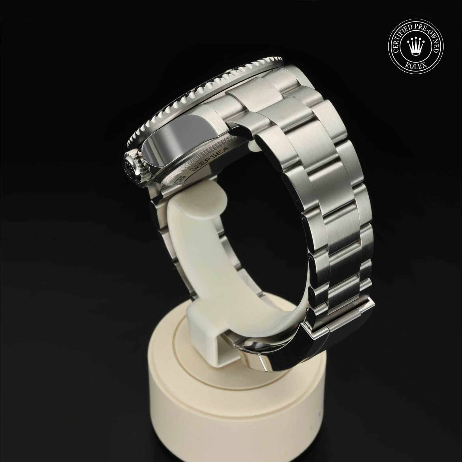 Deepsea  Certified Pre-Owned