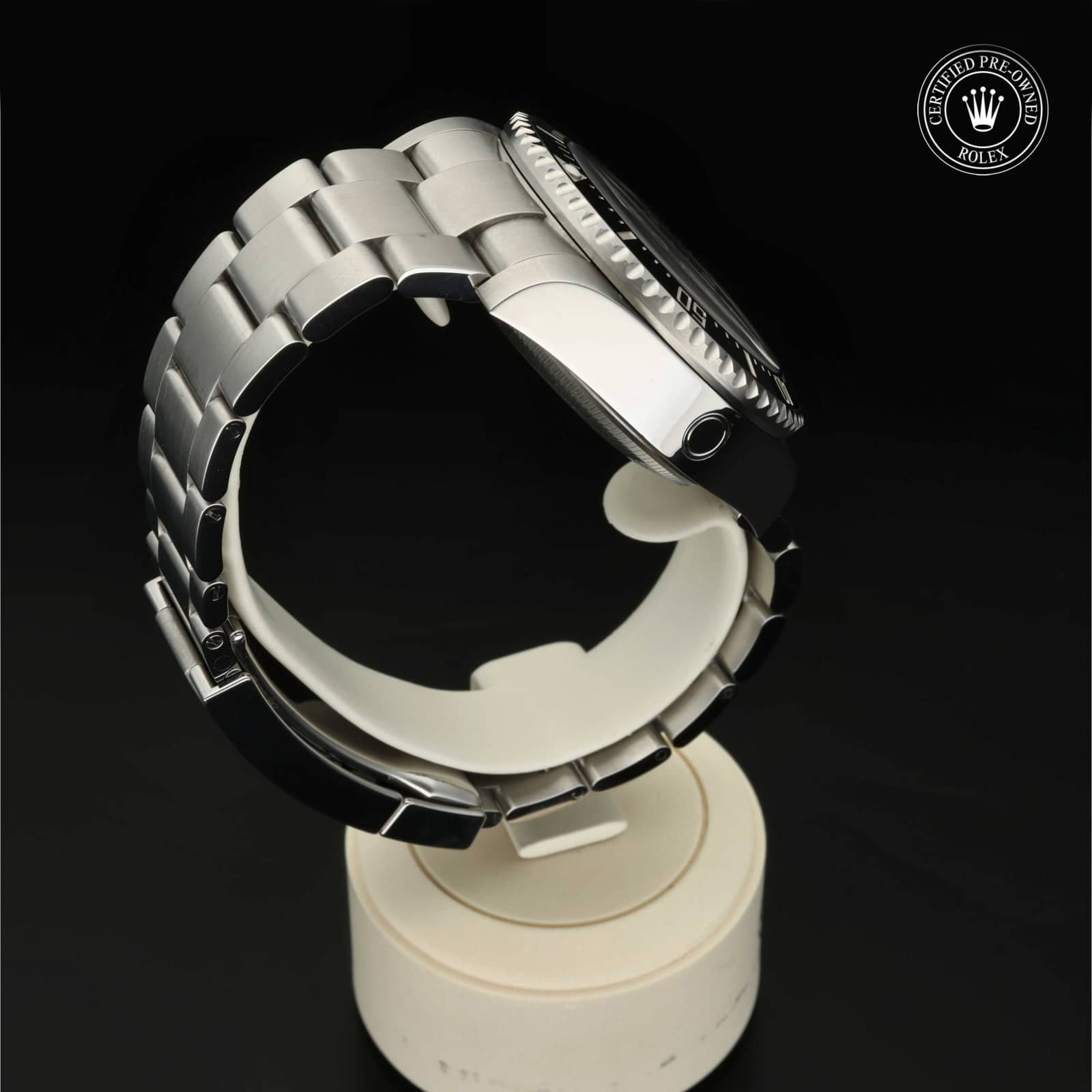 Deepsea  Certified Pre-Owned