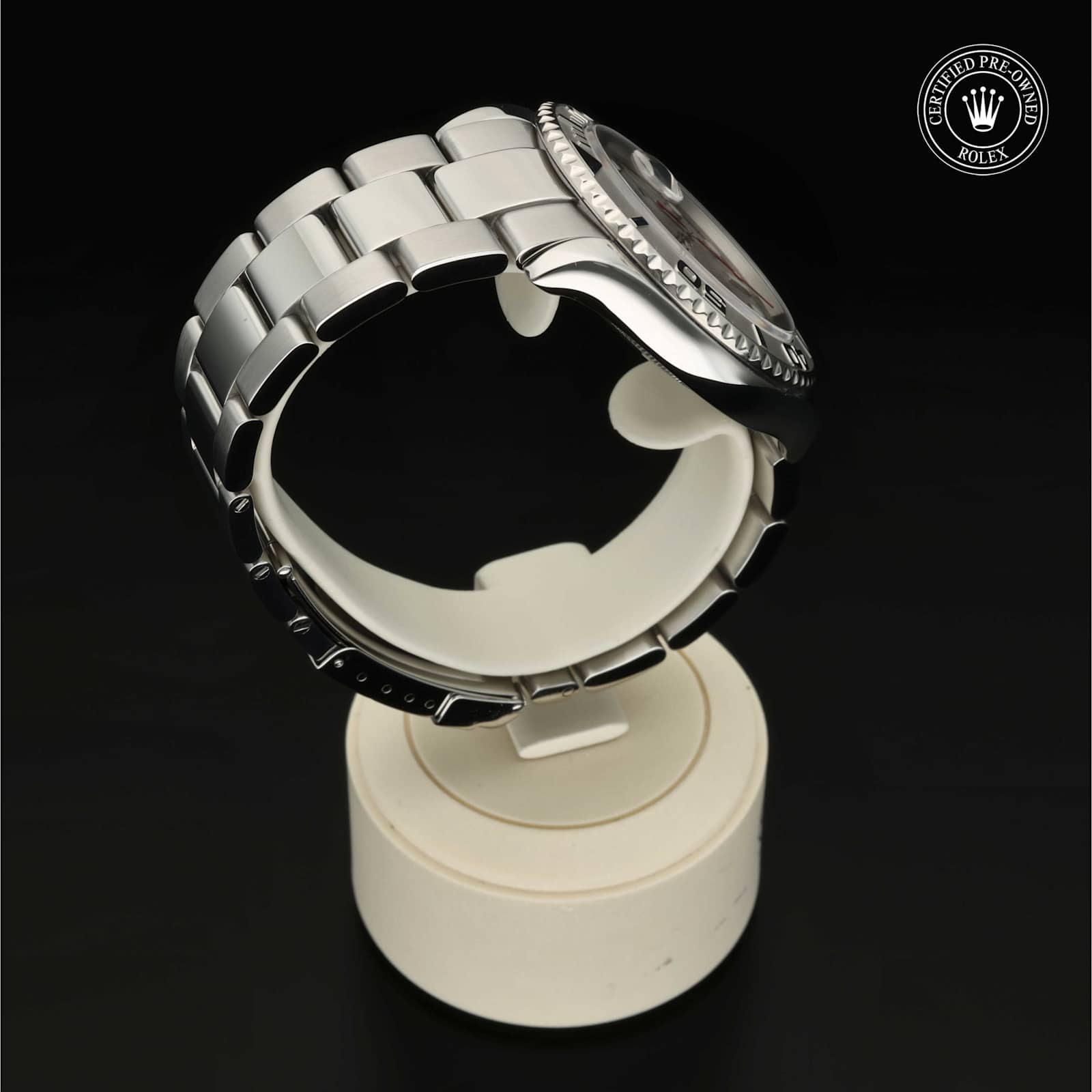 Yacht-Master  Certified Pre-Owned