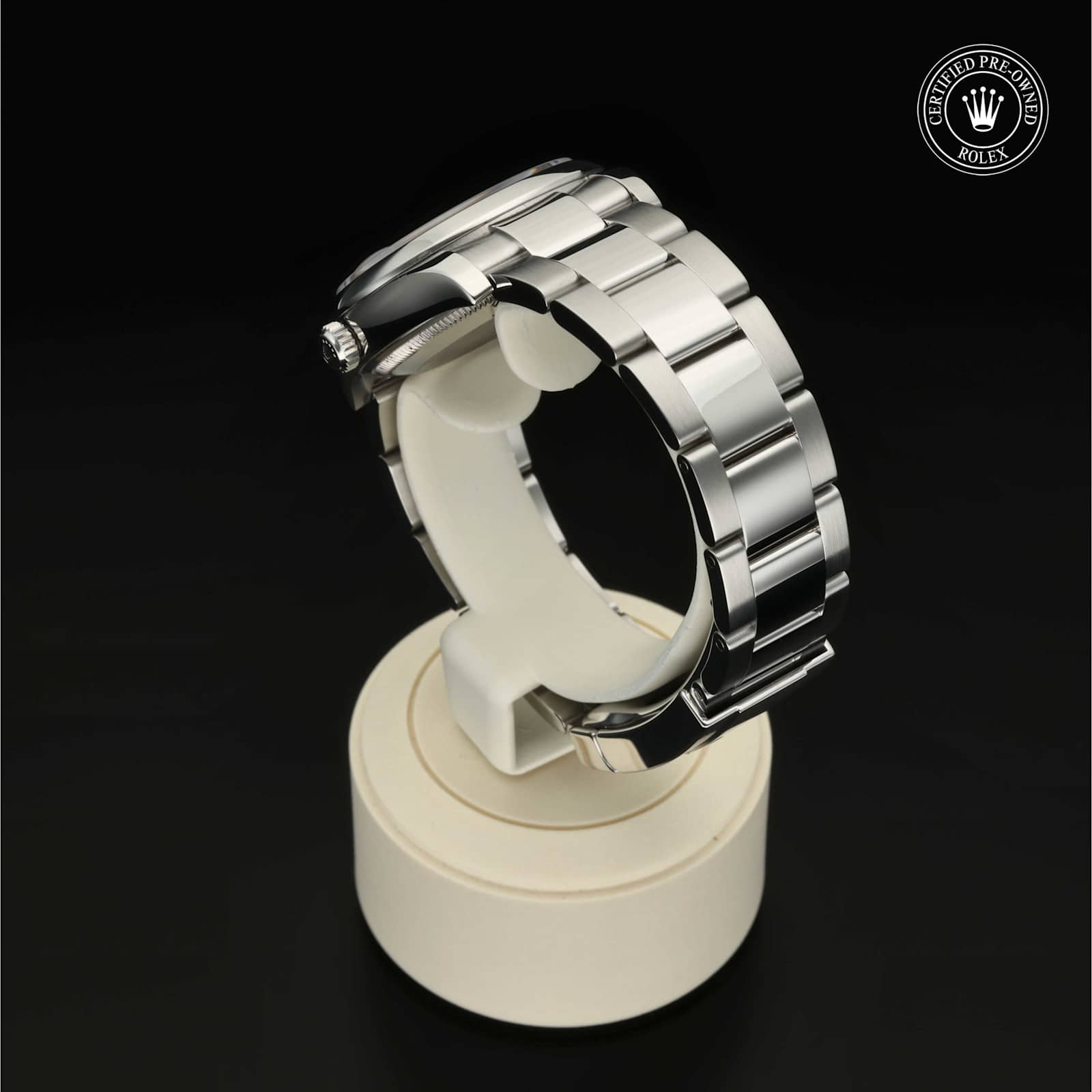 Date  Certified Pre-Owned