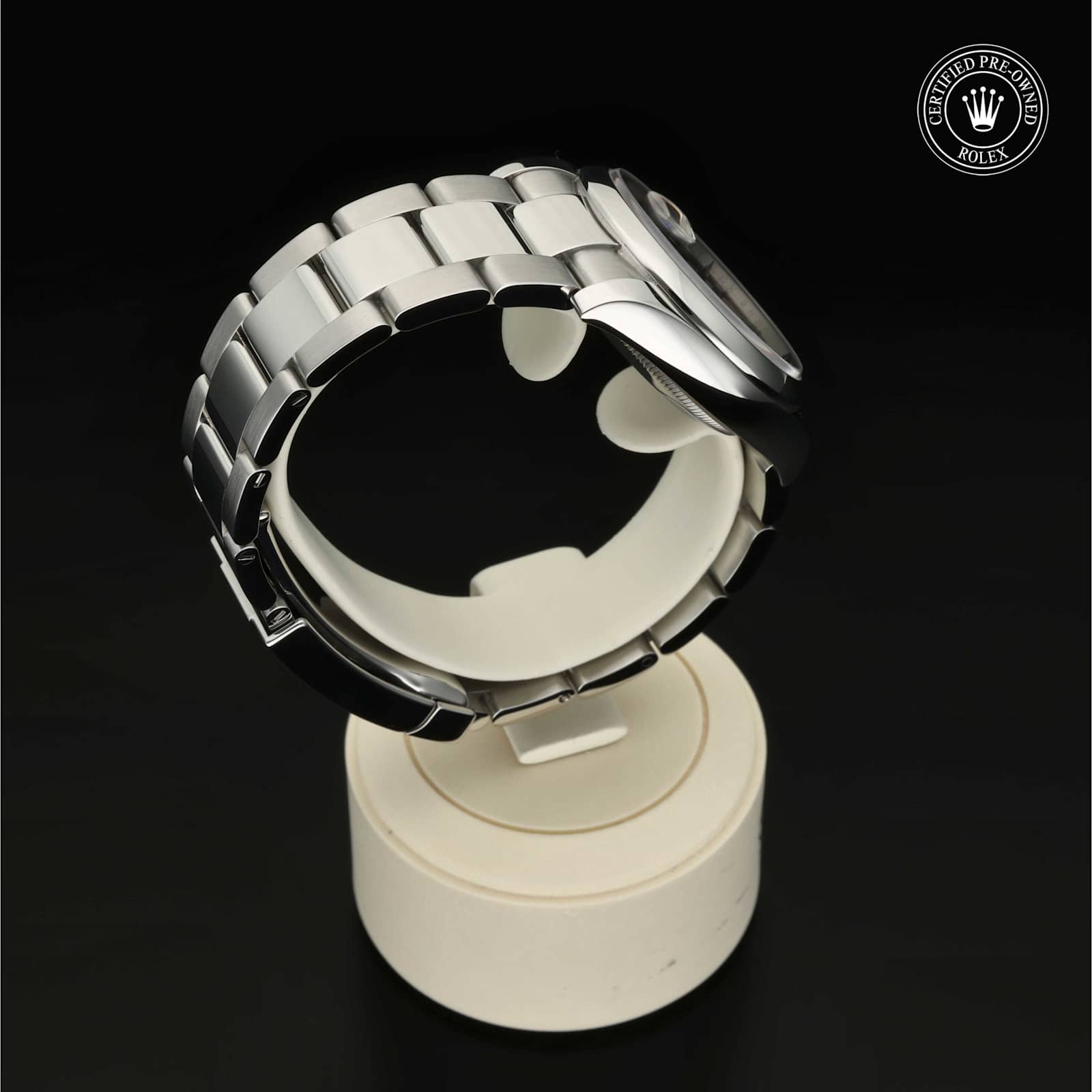 Date  Certified Pre-Owned