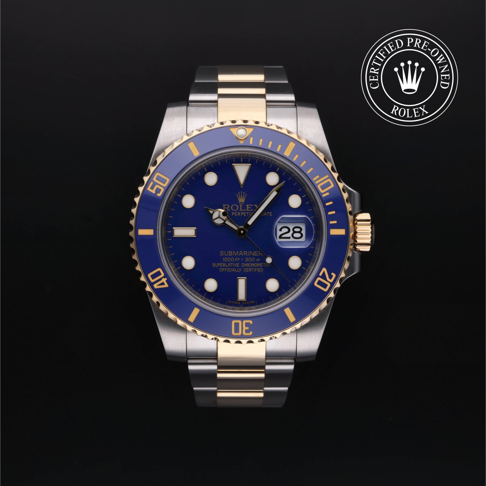 Submariner Date
