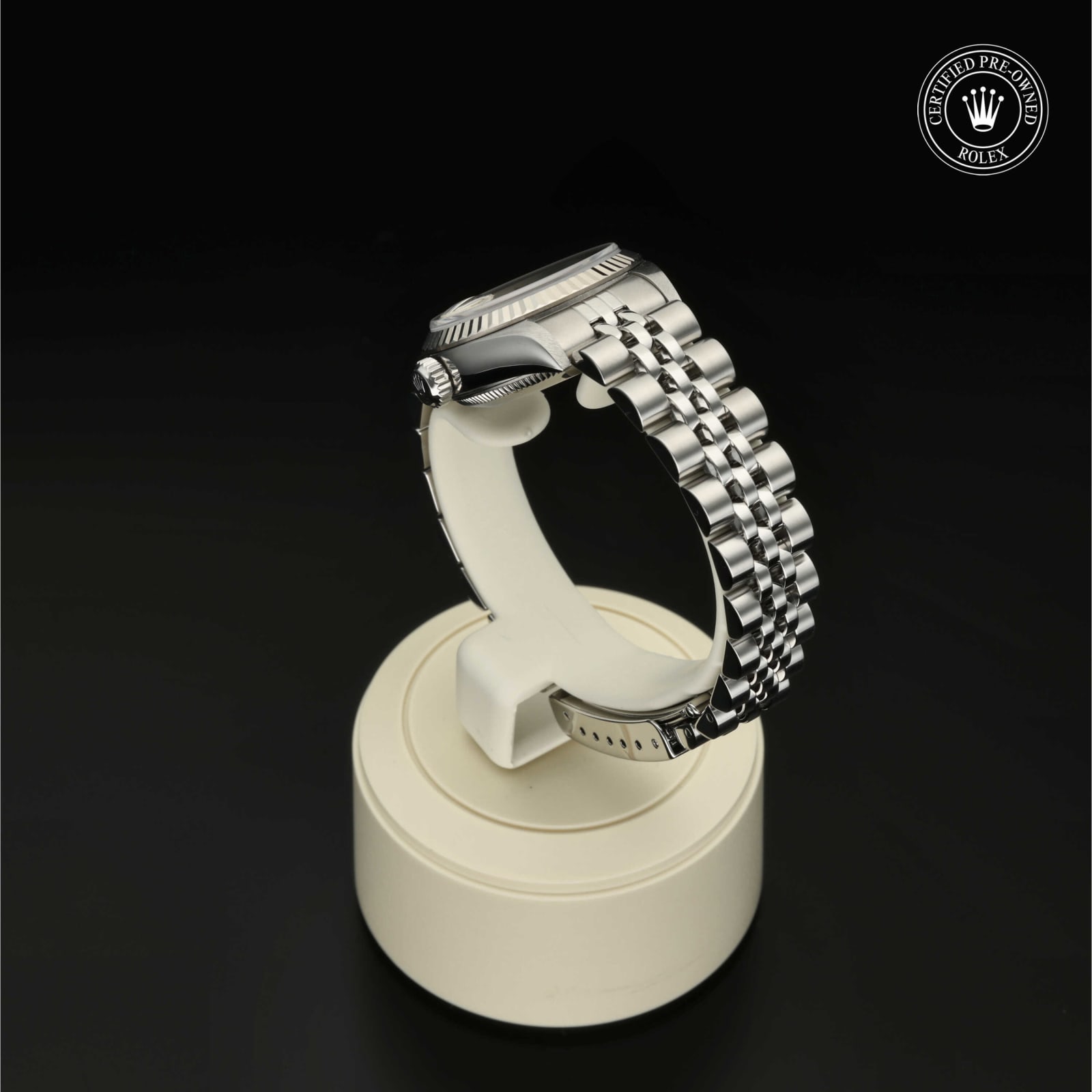 Datejust  Certified Pre-Owned