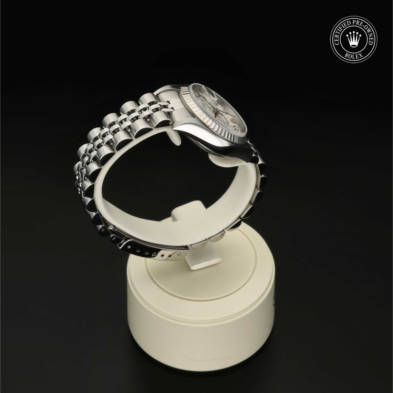 Datejust  Certified Pre-Owned