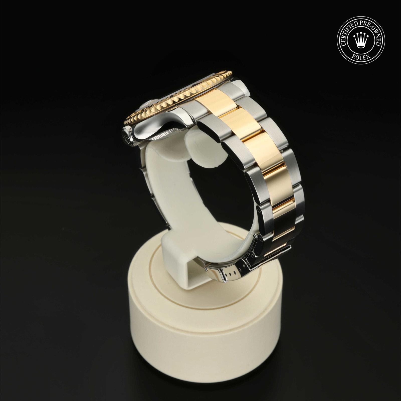 Yacht-Master  Certified Pre-Owned