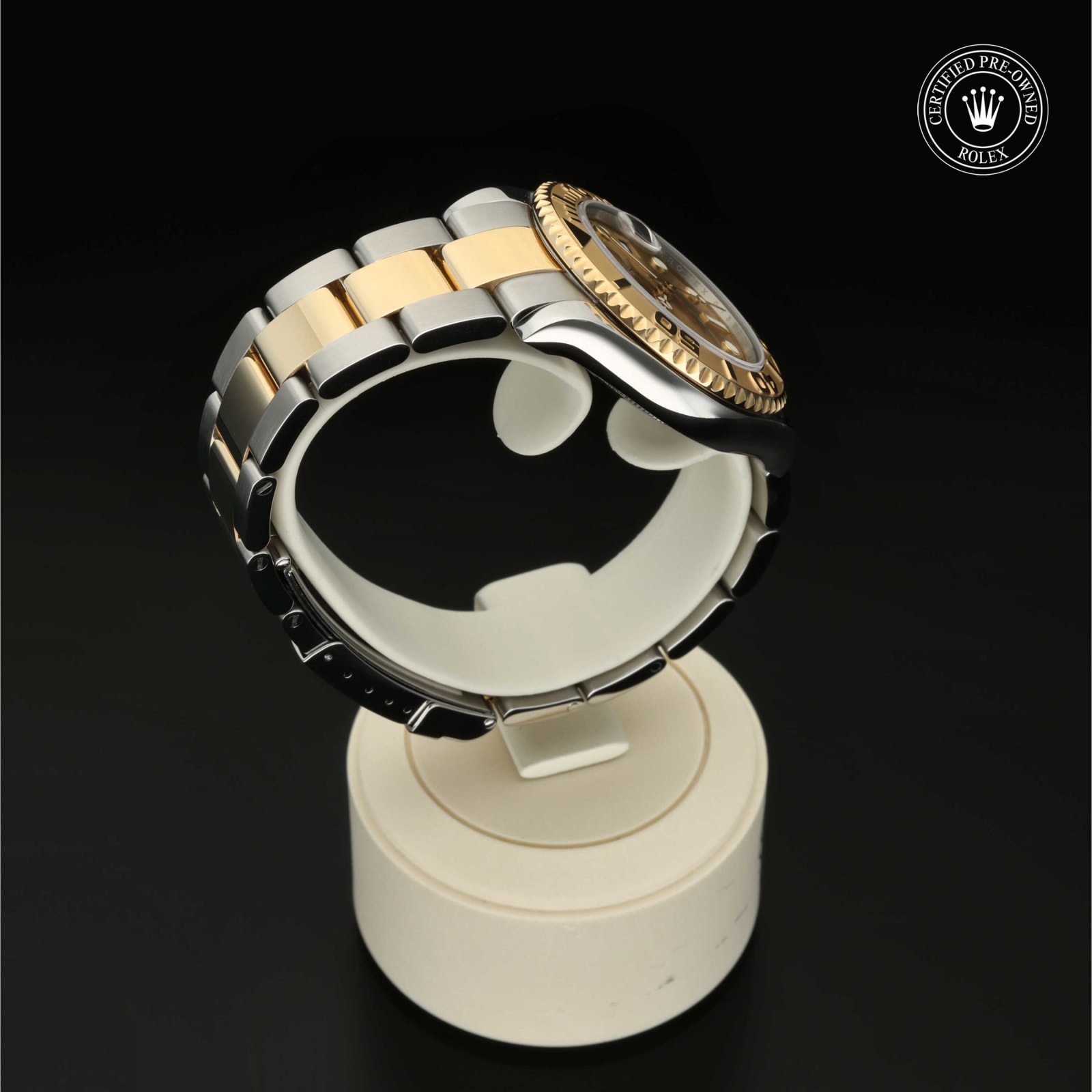 Yacht-Master  Certified Pre-Owned