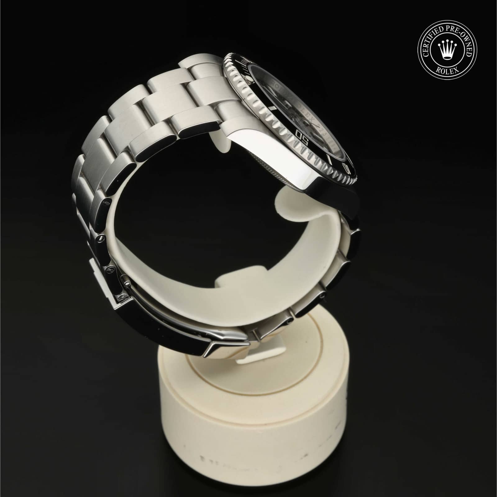 Submariner  Certified Pre-Owned