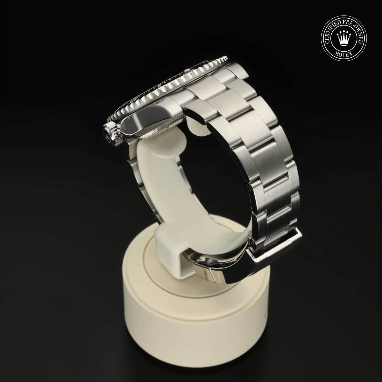 Submariner  Certified Pre-Owned