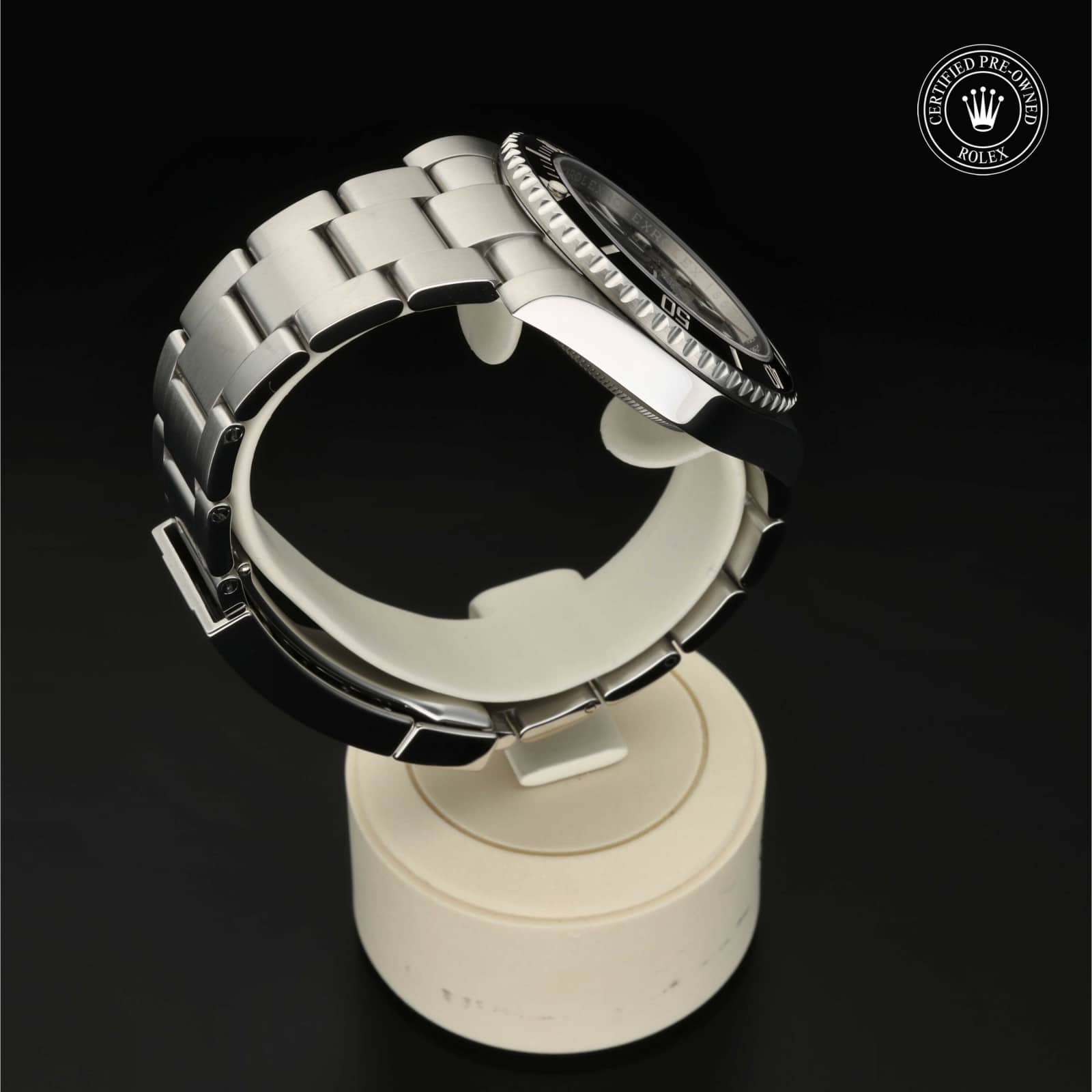 Submariner  Certified Pre-Owned
