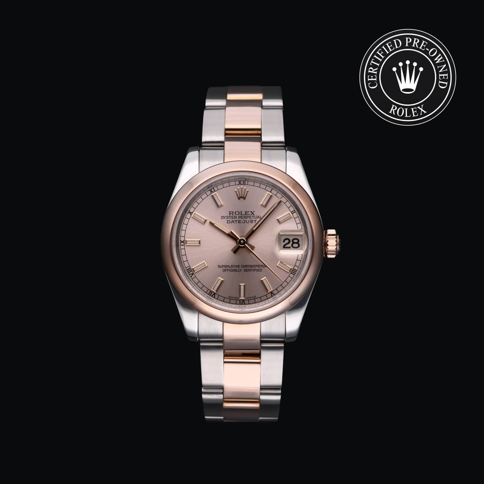 Datejust