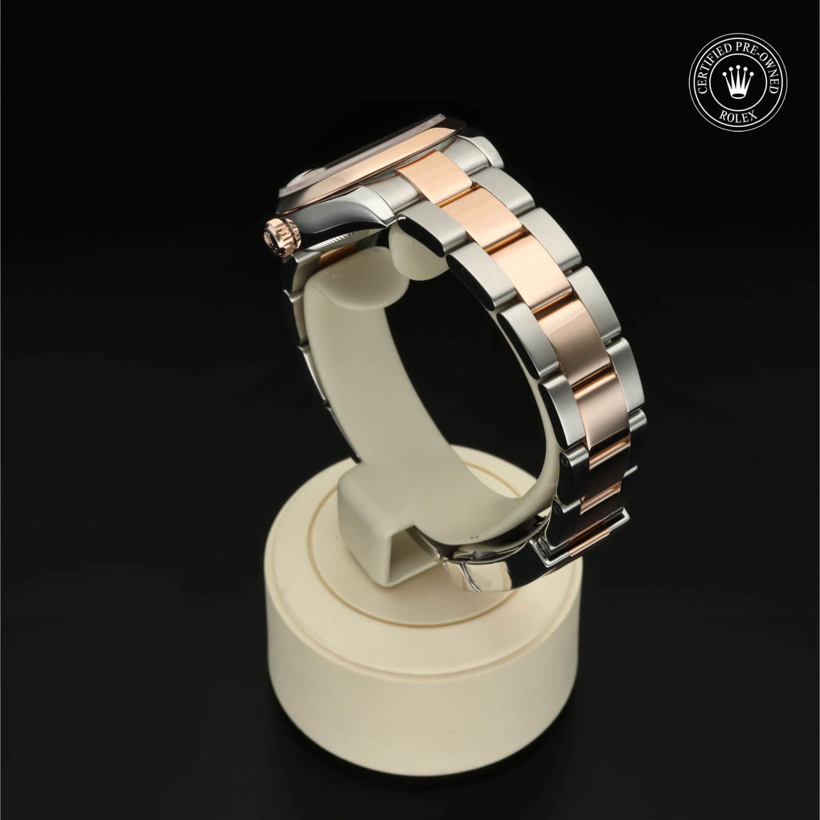Datejust  Certified Pre-Owned