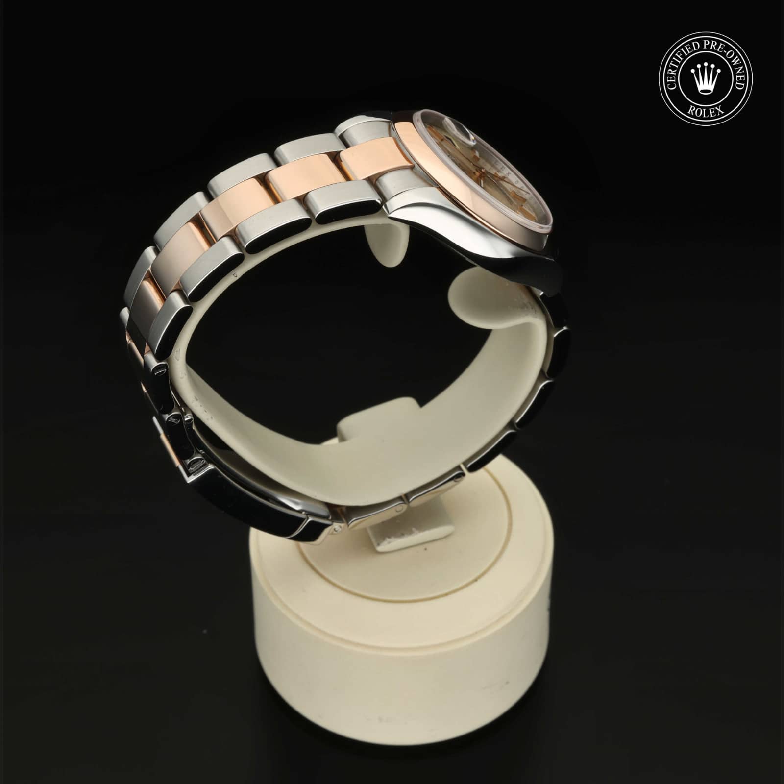 Datejust  Certified Pre-Owned