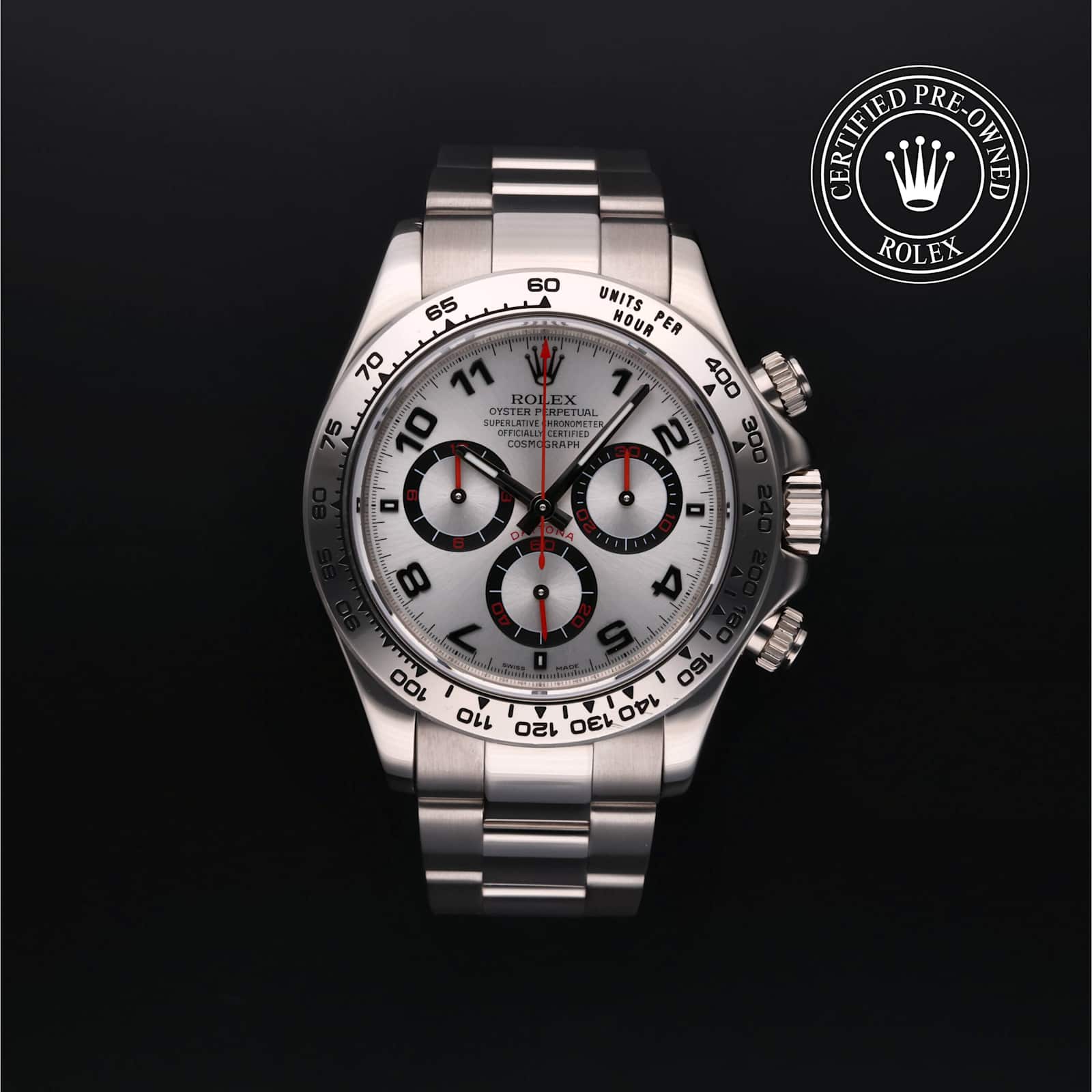 Cosmograph Daytona
