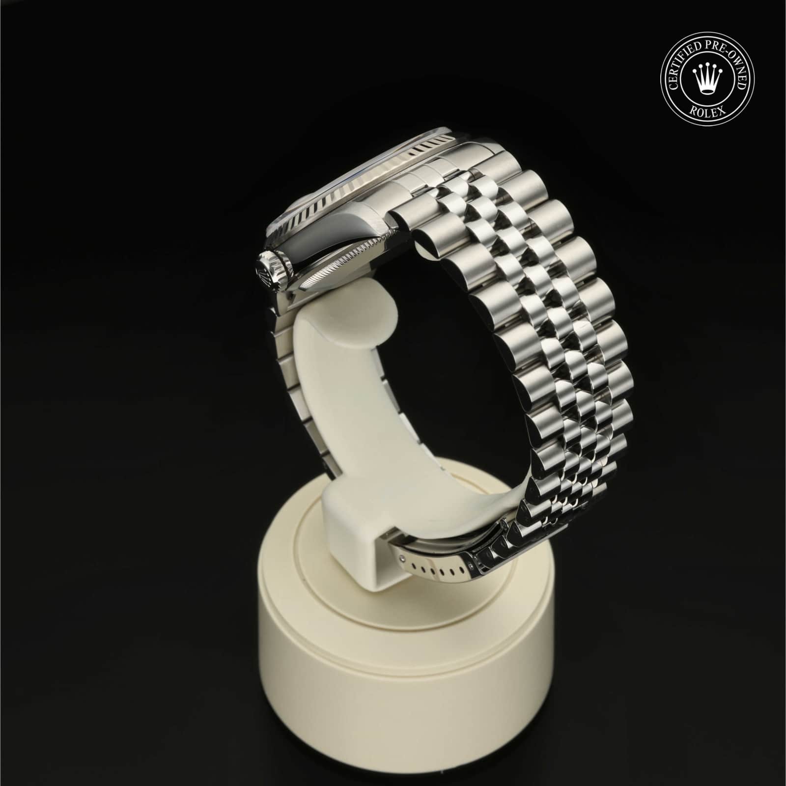 Datejust  Certified Pre-Owned