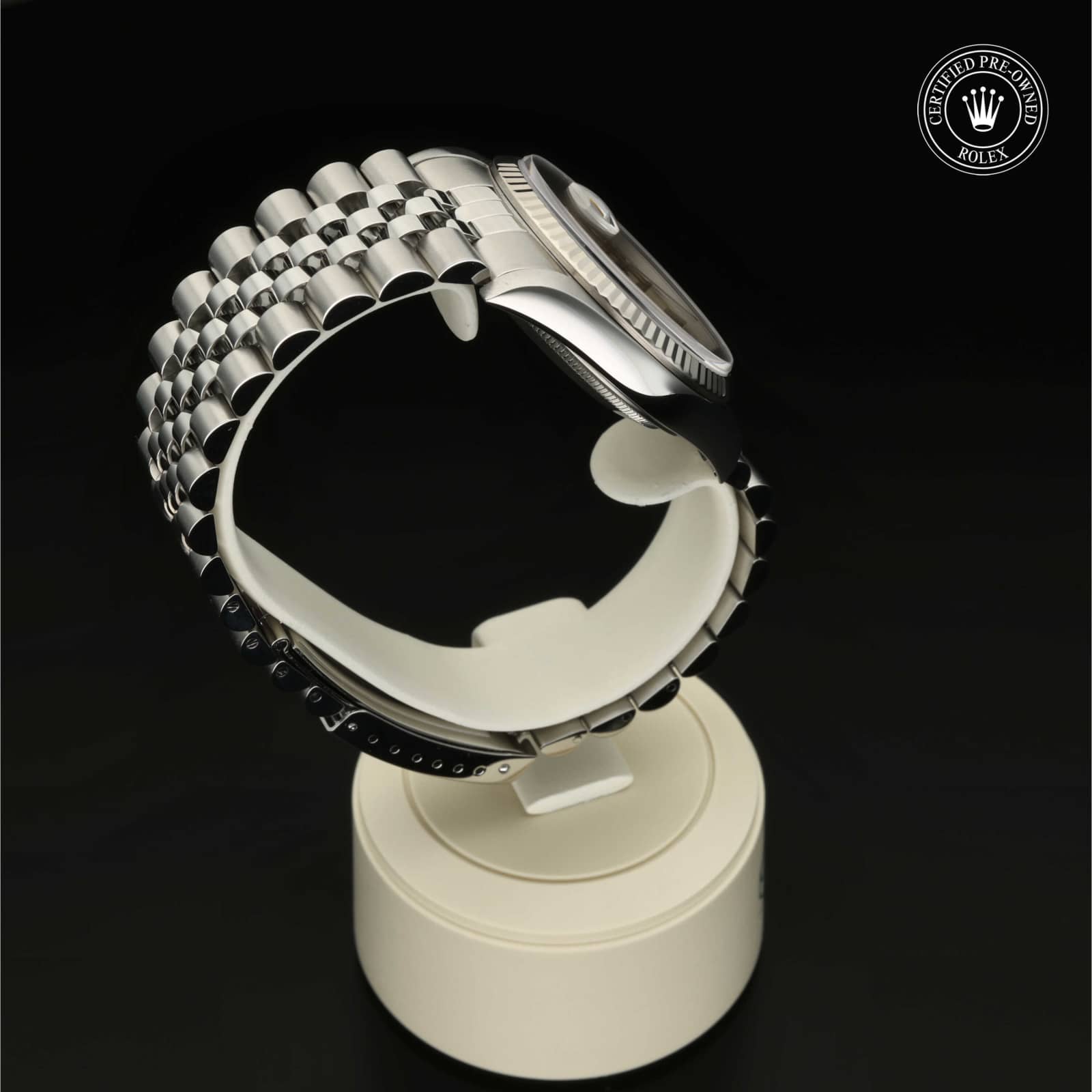 Datejust  Certified Pre-Owned