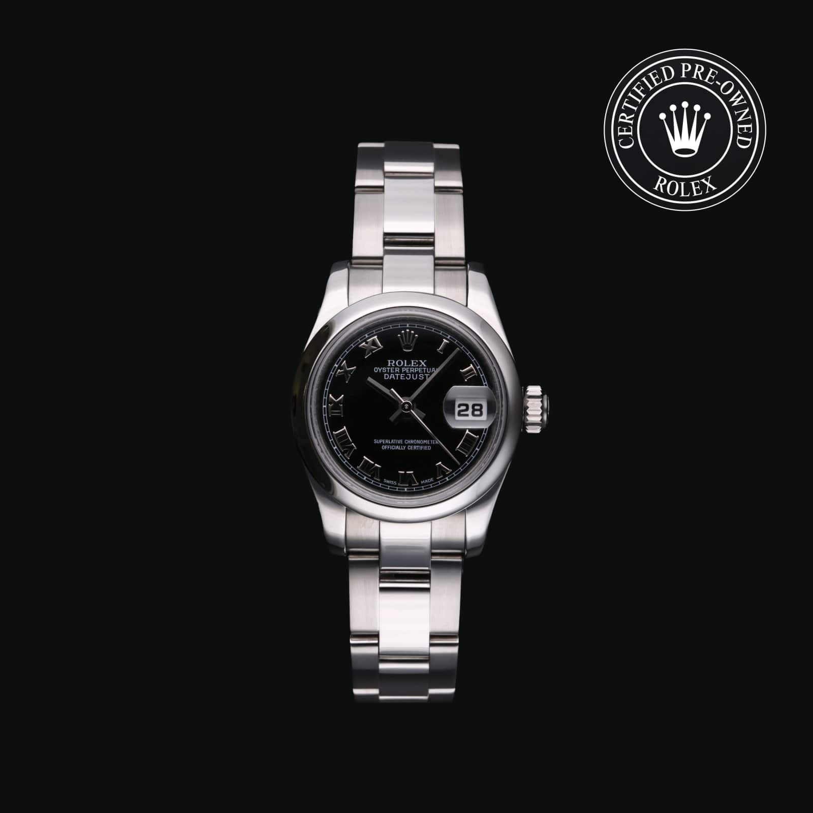 Datejust