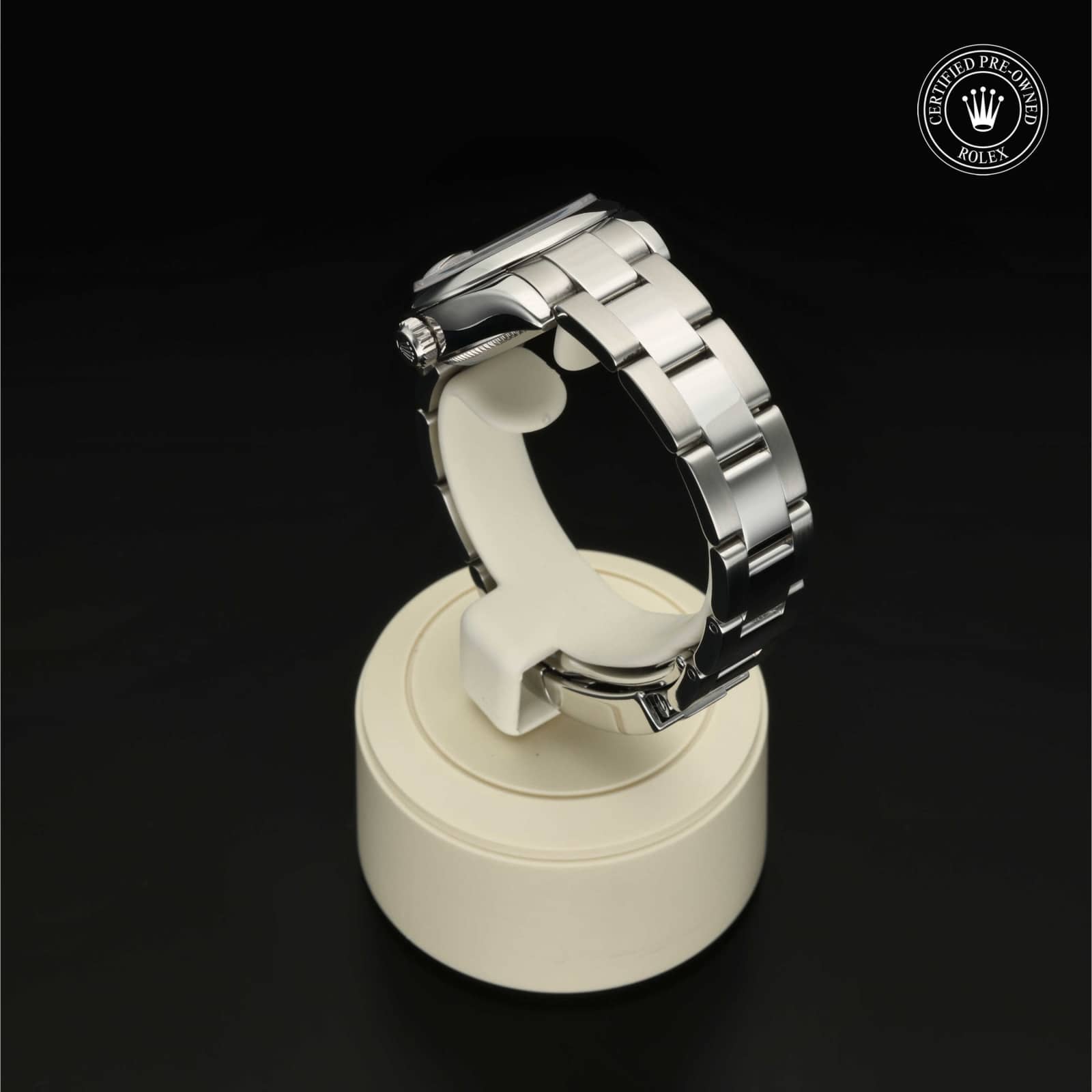 Datejust  Certified Pre-Owned