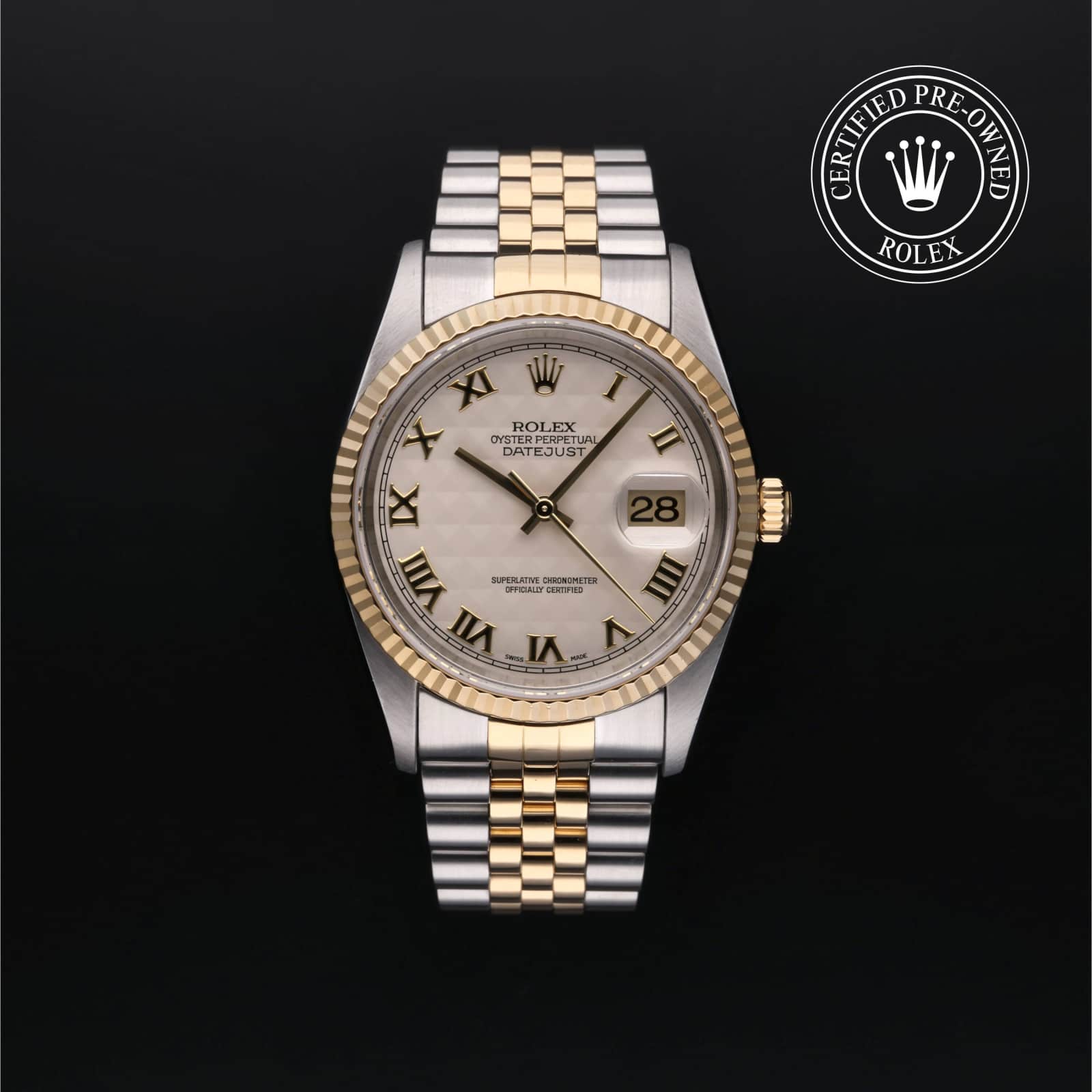 Datejust